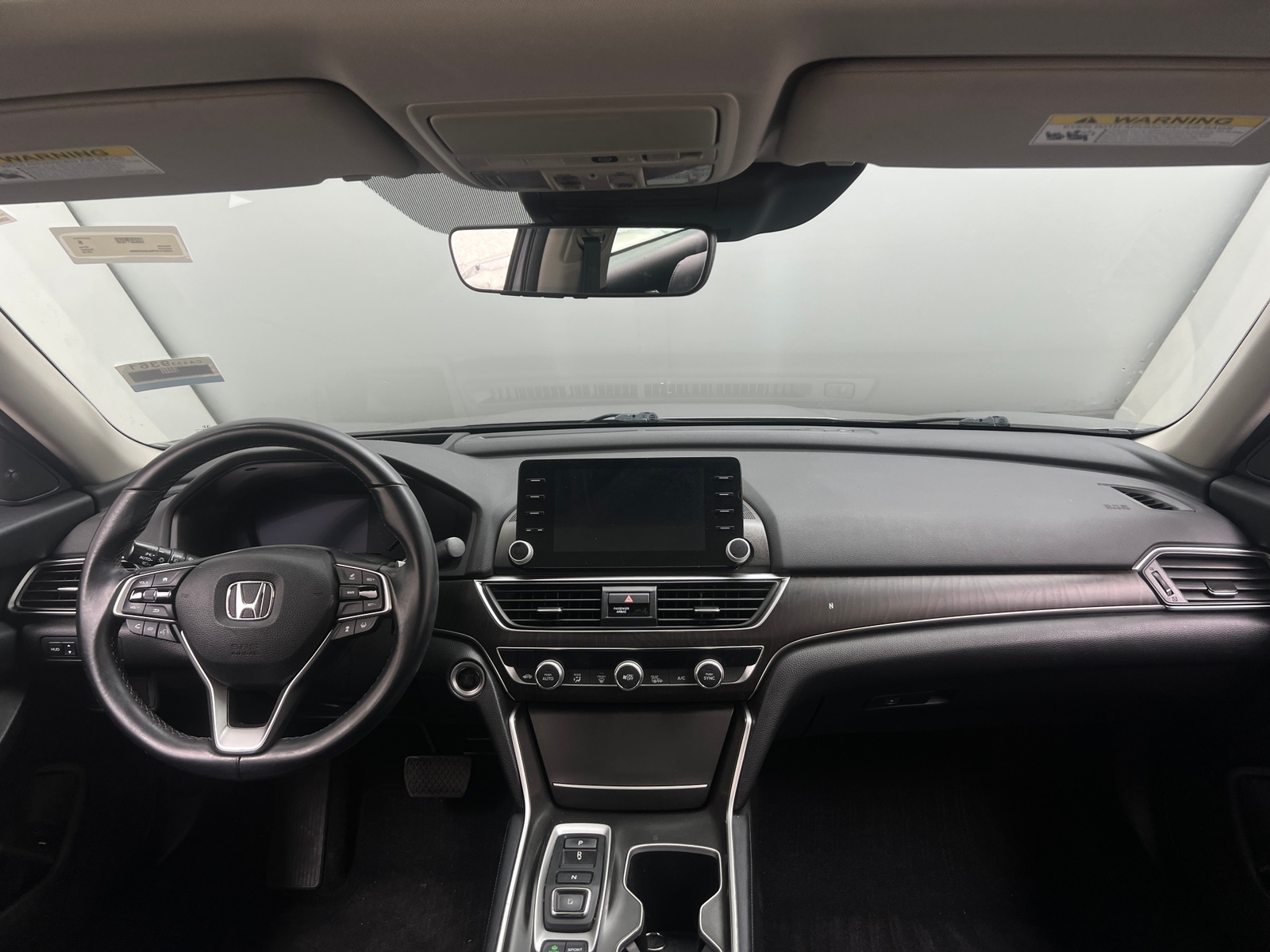 Thumbnail: 2018 Honda Accord - 2