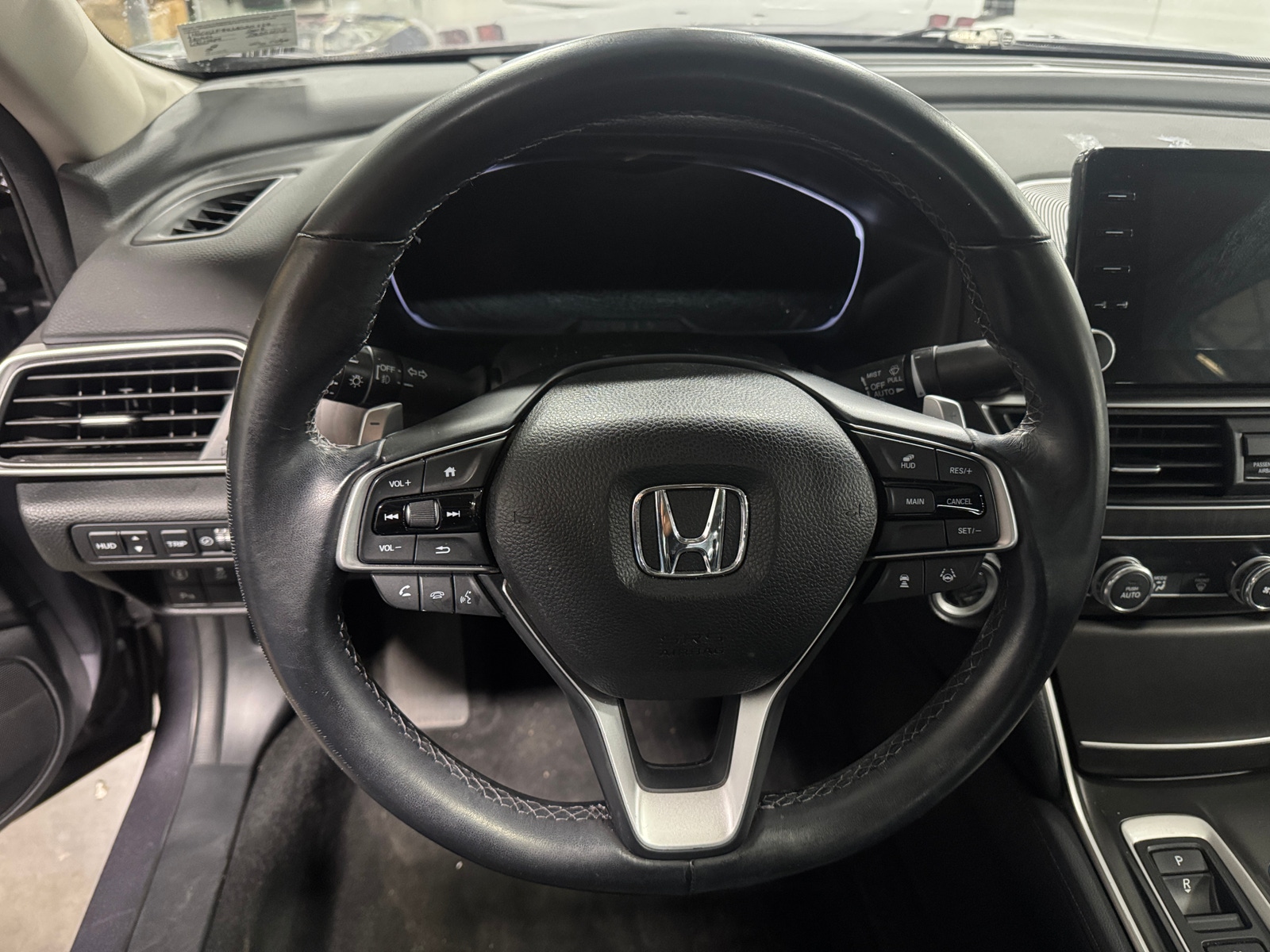 Thumbnail: 2018 Honda Accord - 4