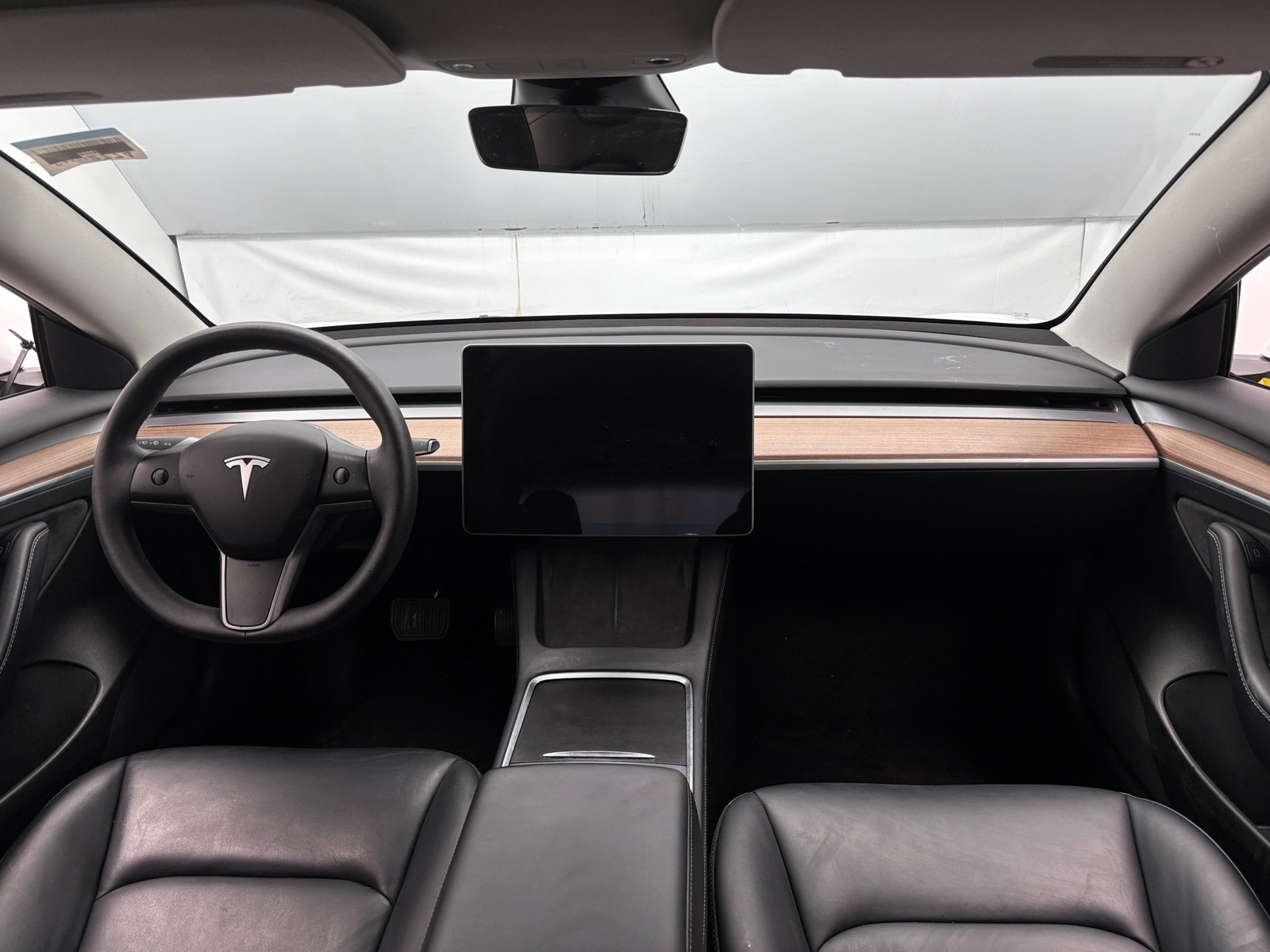 Thumbnail: 2022 Tesla Model 3 - 2