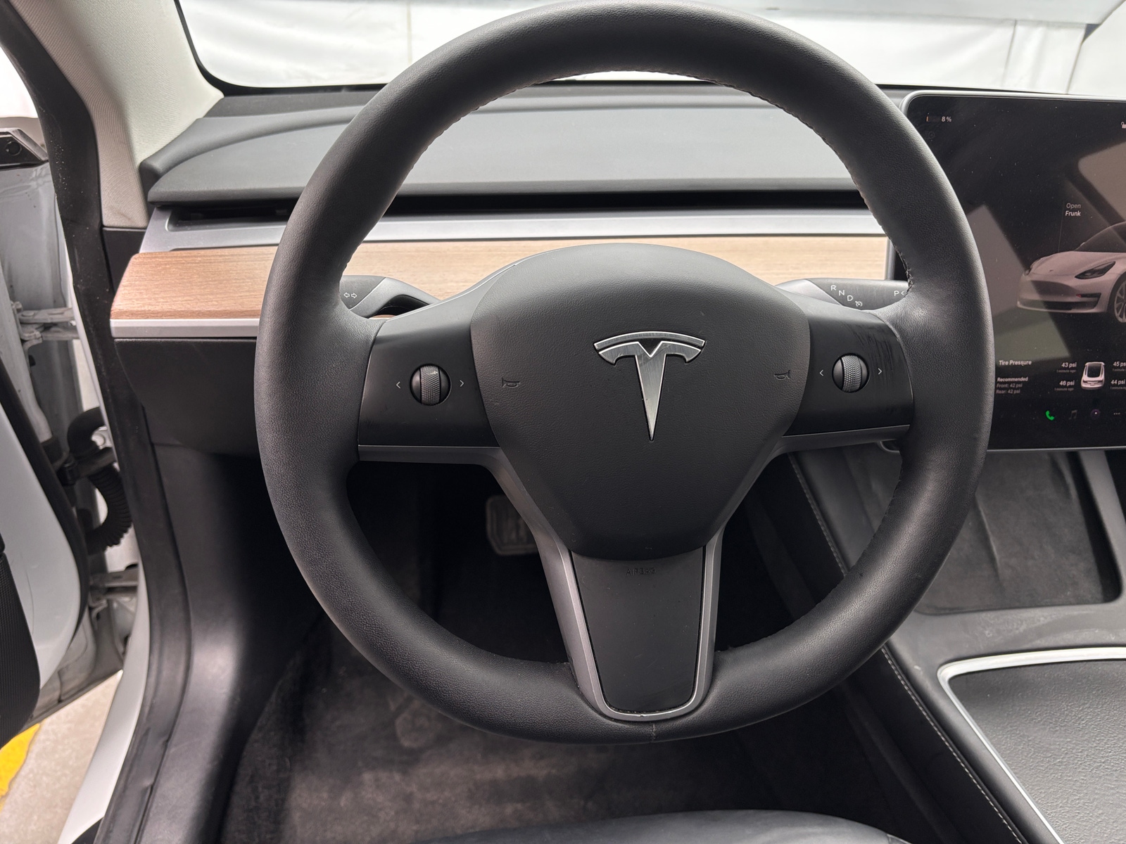 Thumbnail: 2022 Tesla Model 3 - 4