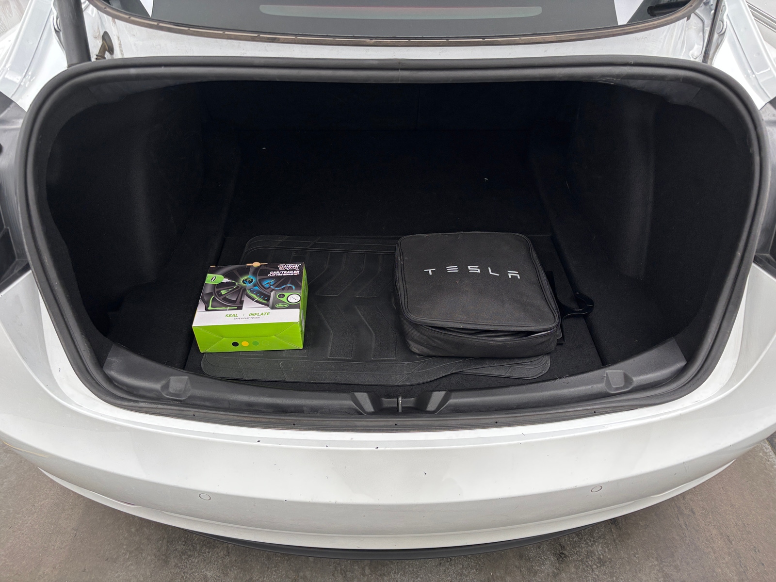 Thumbnail: 2022 Tesla Model 3 - 6