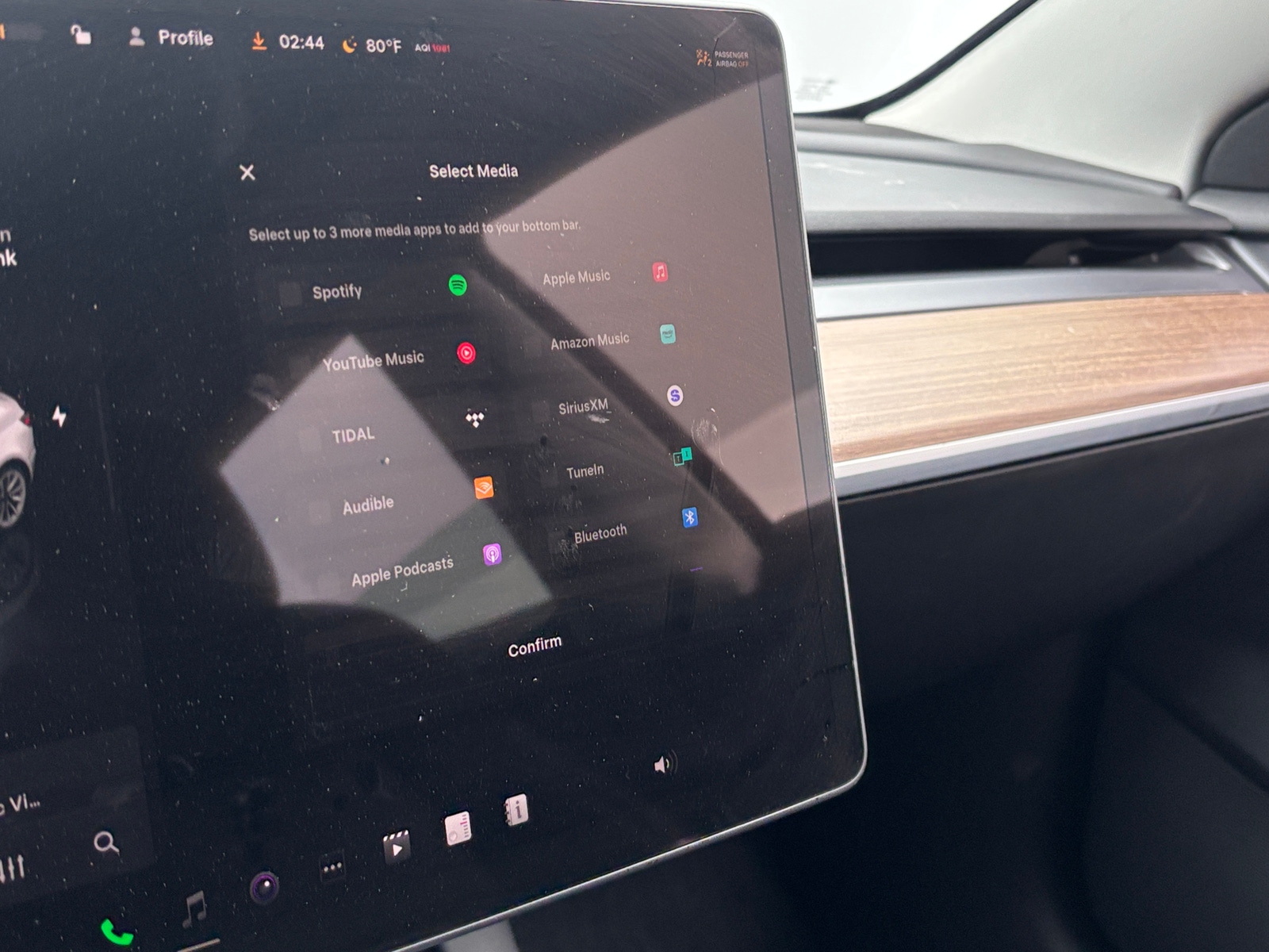 Thumbnail: 2022 Tesla Model 3 - 3