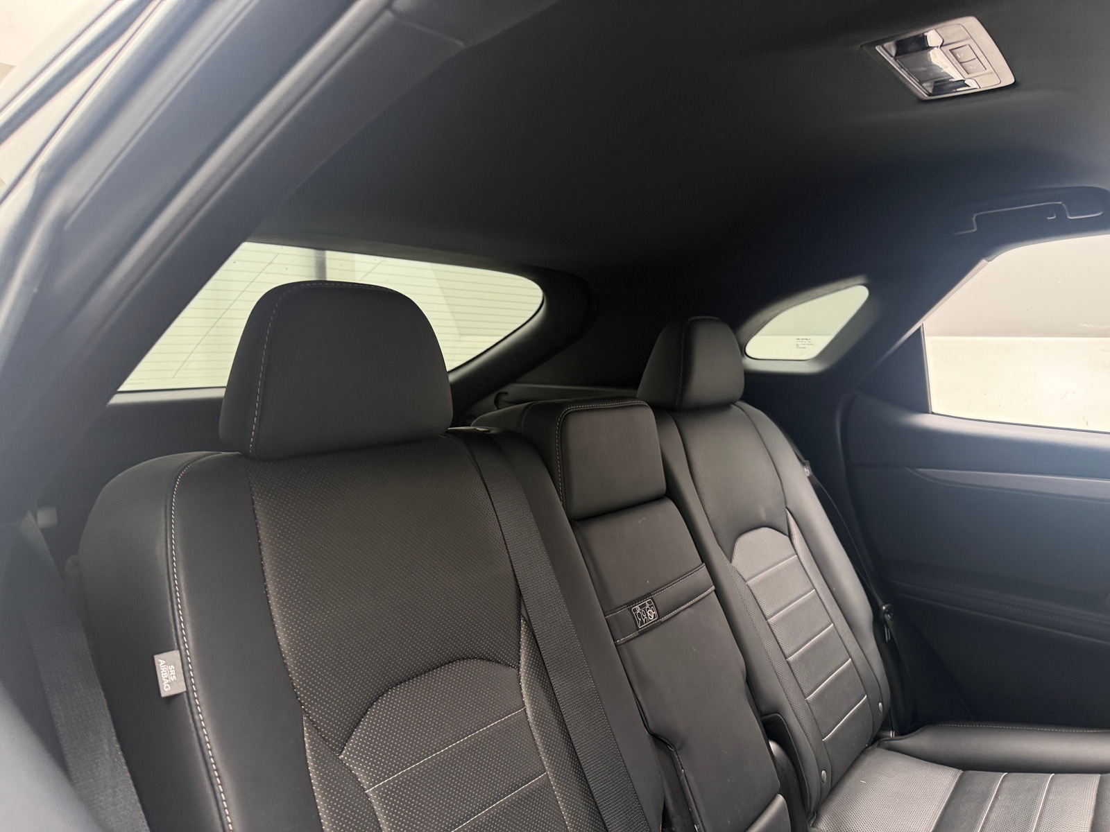Thumbnail: 2021 Lexus RX - 5