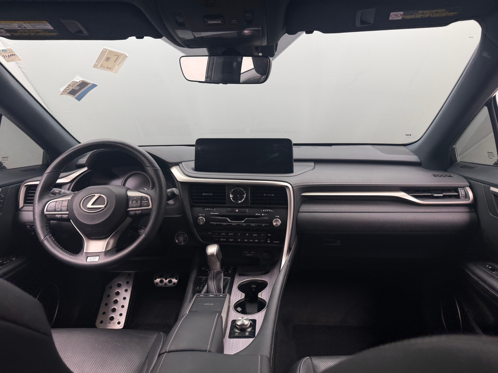 Thumbnail: 2021 Lexus RX - 2