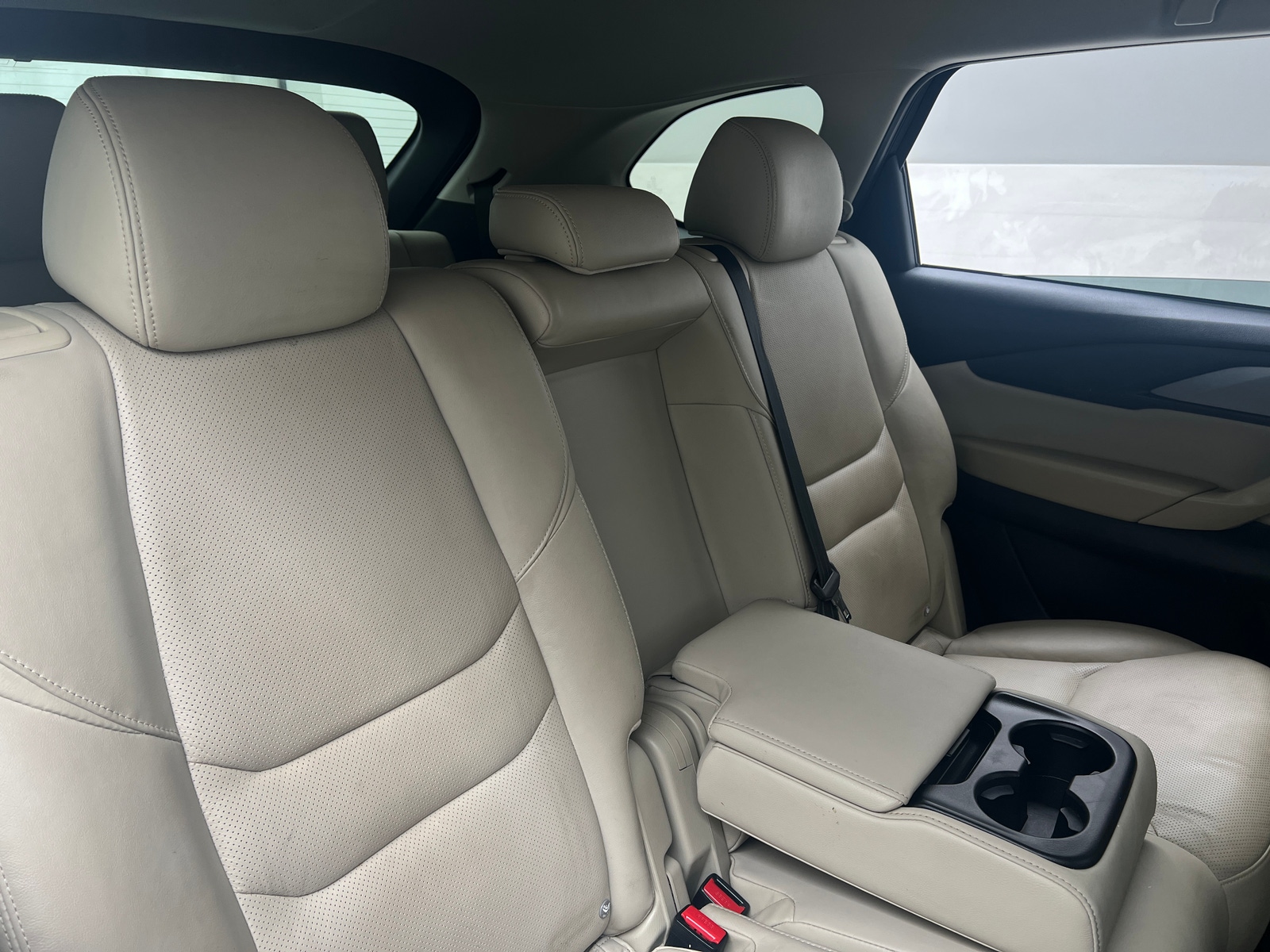 Thumbnail: 2019 Mazda CX-9 - 5