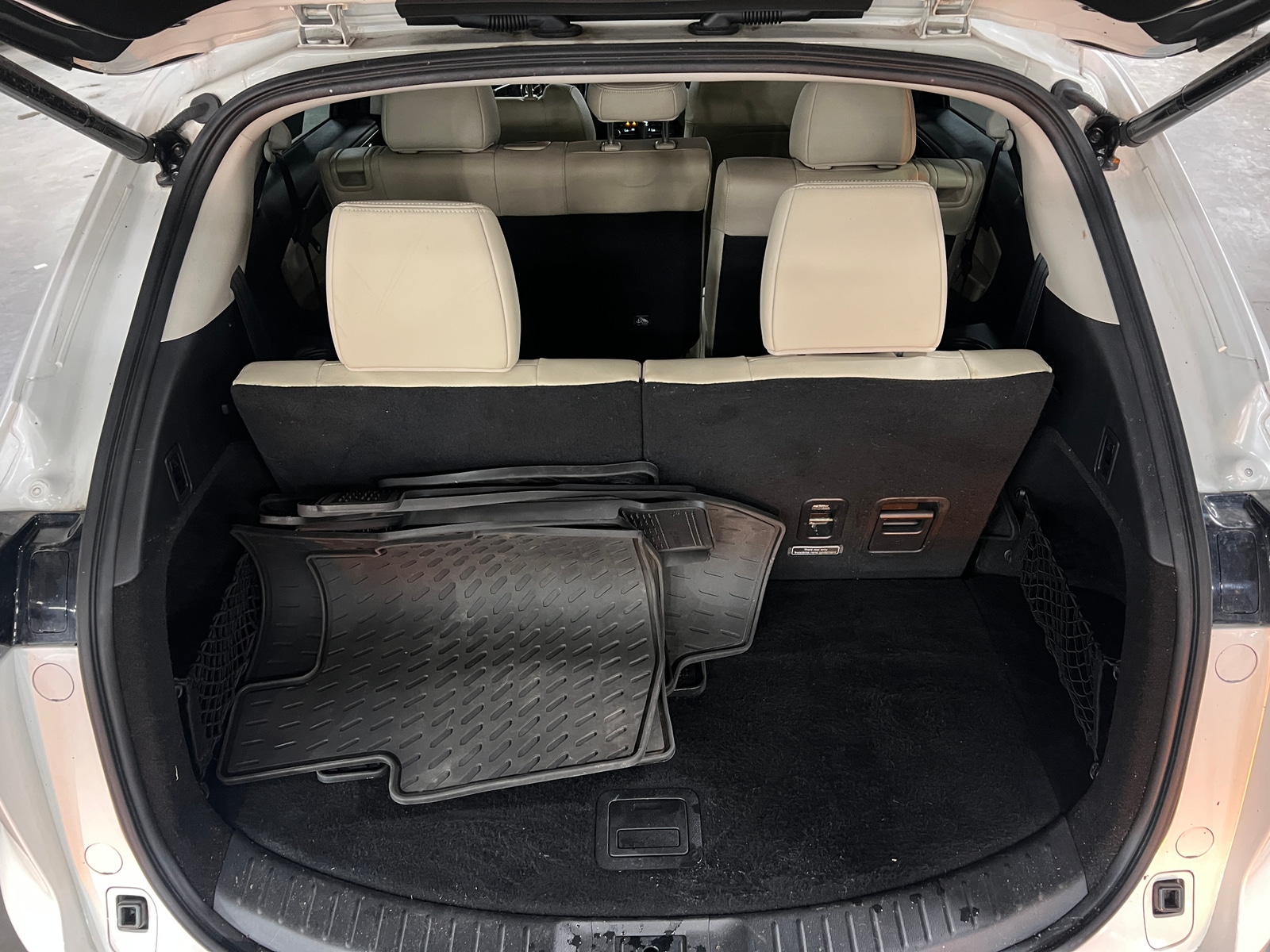 Thumbnail: 2019 Mazda CX-9 - 6