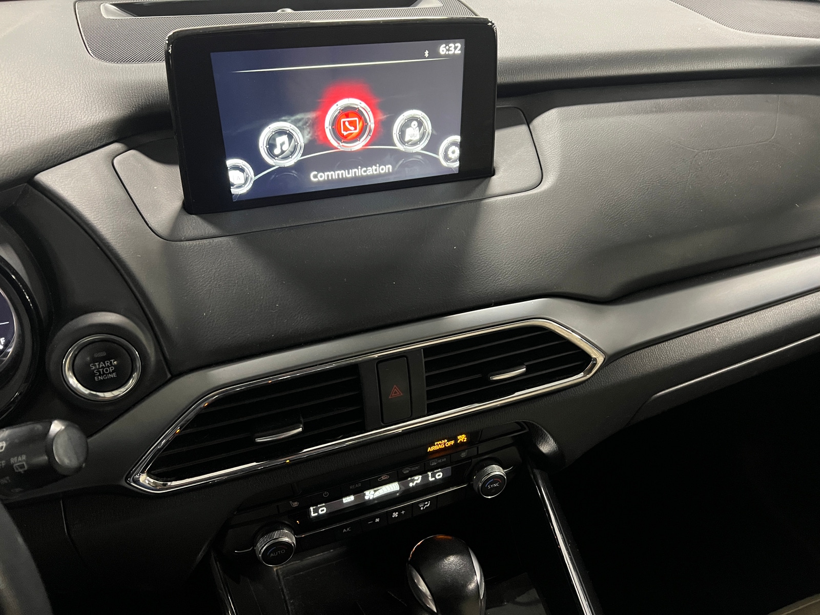 Thumbnail: 2019 Mazda CX-9 - 3