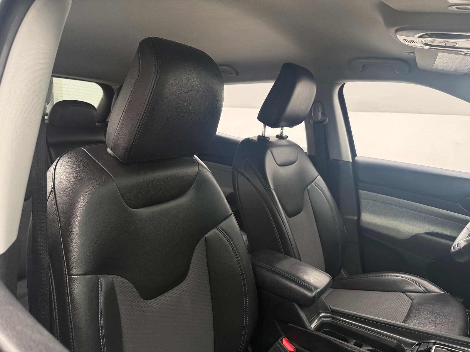 Thumbnail: 2022 Jeep Compass - 2