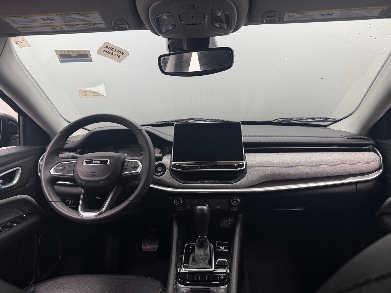 Thumbnail: 2022 Jeep Compass - 3