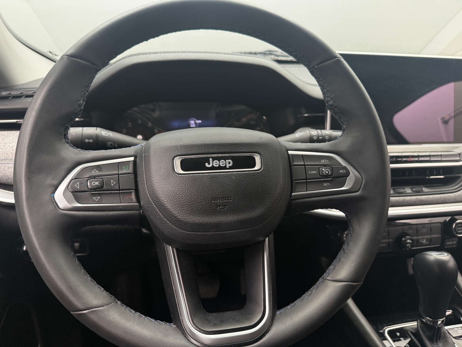 Thumbnail: 2022 Jeep Compass - 5