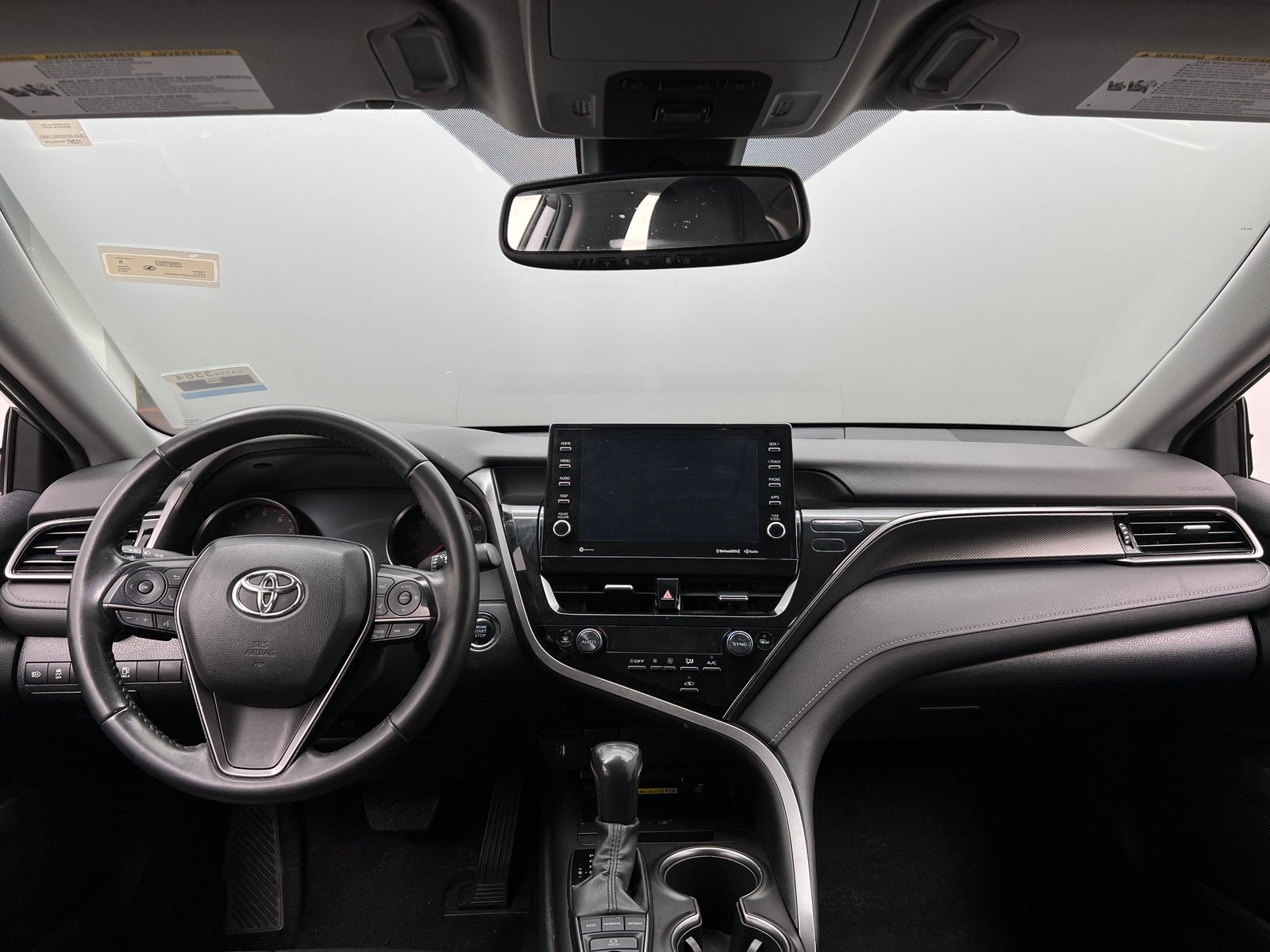 Thumbnail: 2023 Toyota Camry - 2