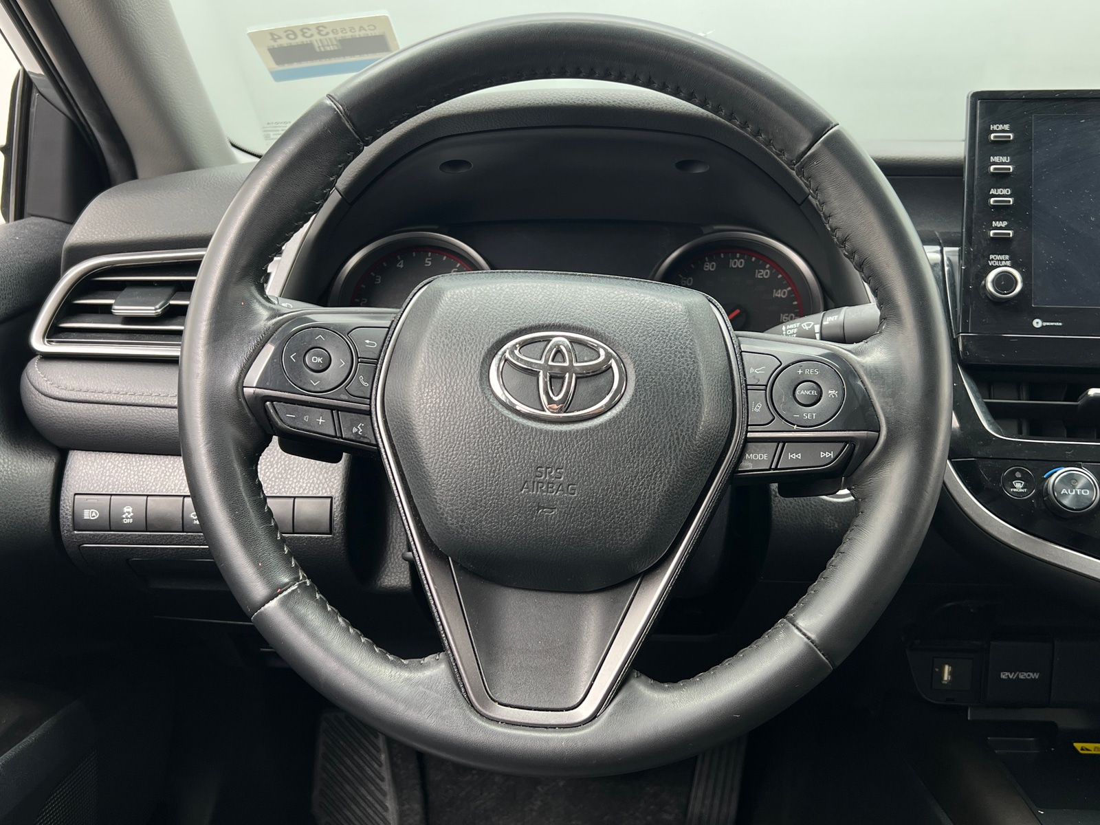 Thumbnail: 2023 Toyota Camry - 4