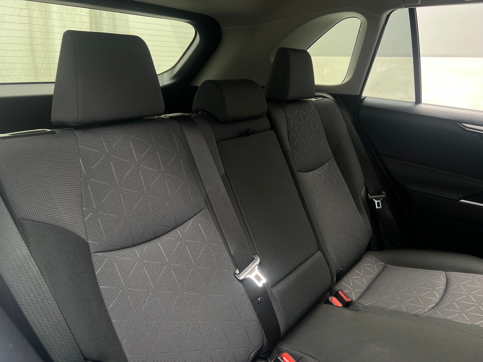 Thumbnail: 2019 Toyota RAV4 - 6