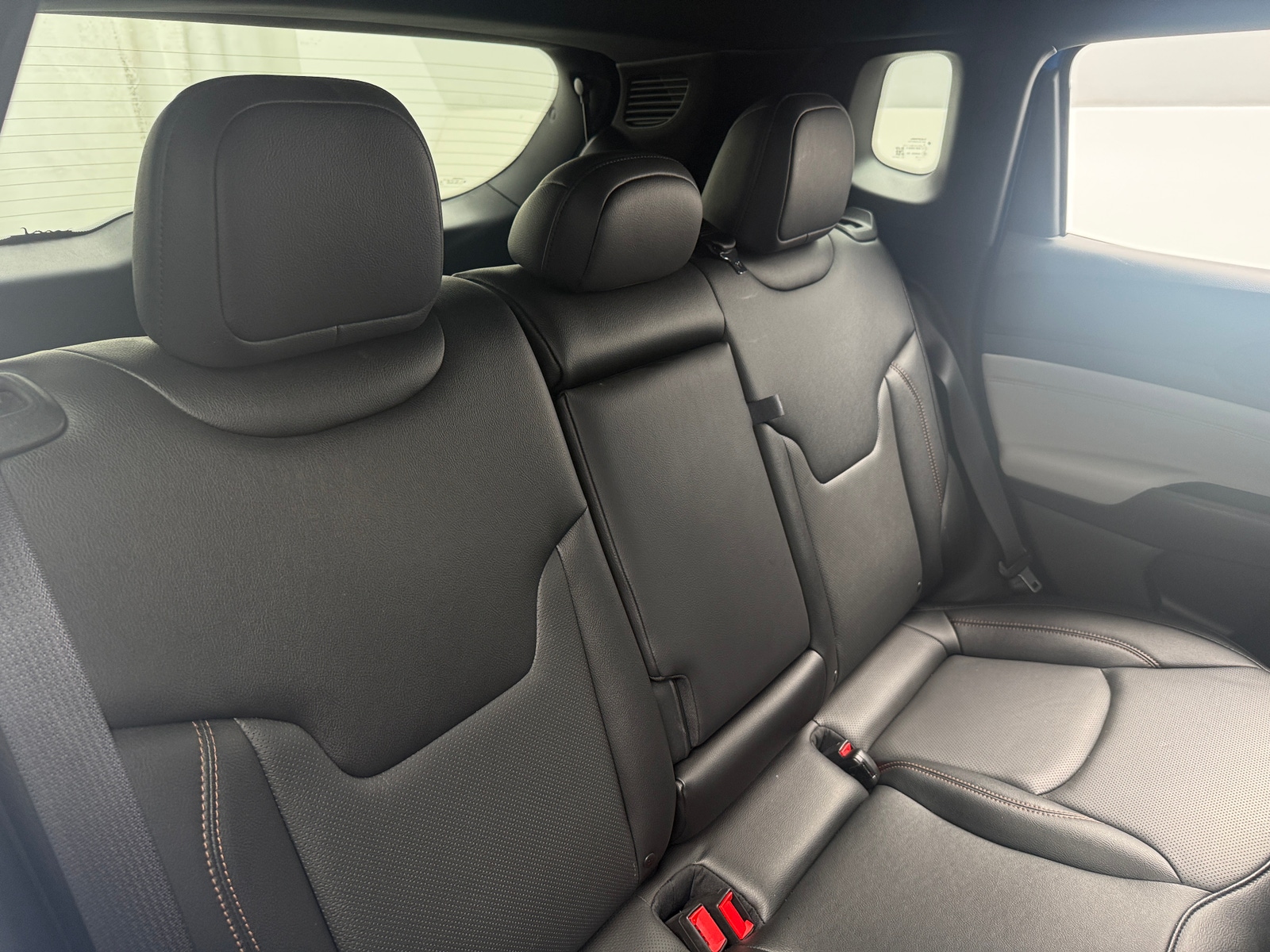 Thumbnail: 2024 Jeep Compass - 5