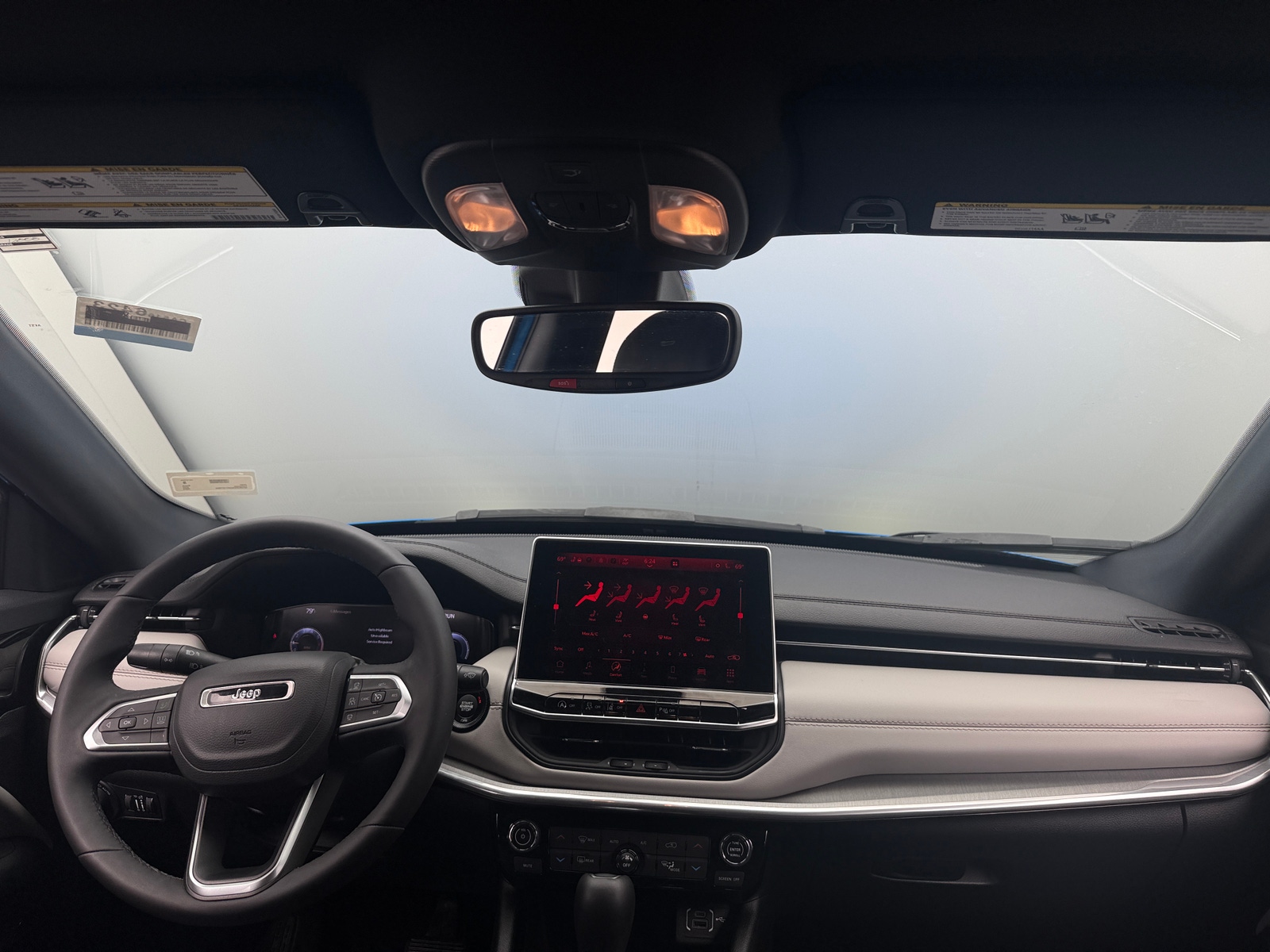 Thumbnail: 2024 Jeep Compass - 2