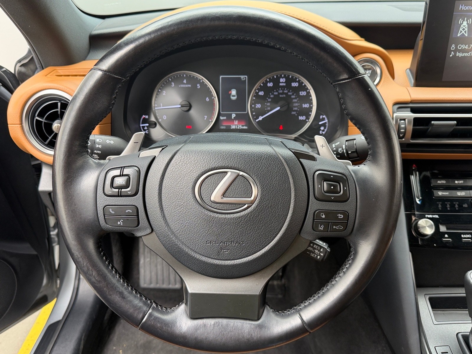 Thumbnail: 2022 Lexus IS - 4