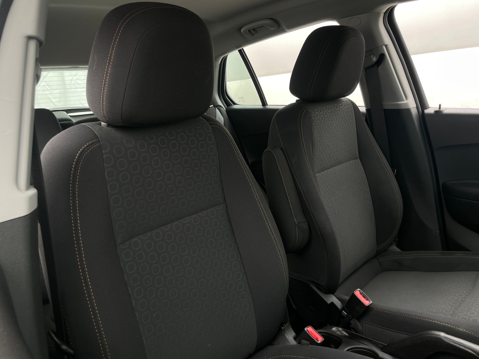 Thumbnail: 2020 Chevrolet Trax - 2