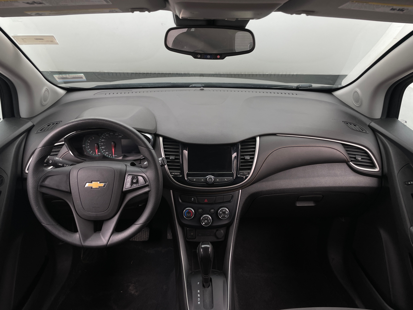 Thumbnail: 2020 Chevrolet Trax - 3