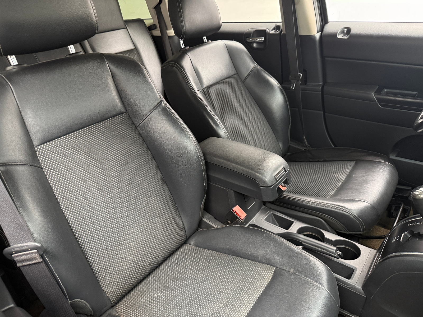 Thumbnail: 2016 Jeep Patriot - 2