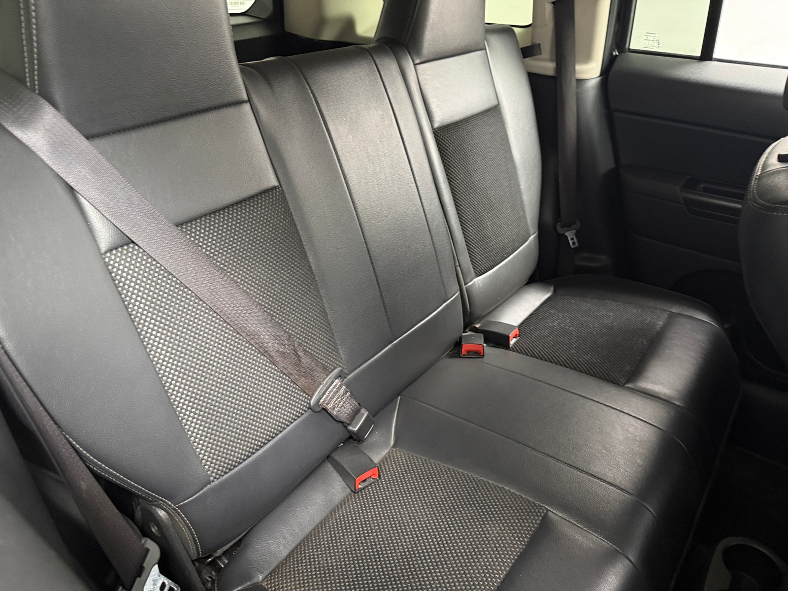 Thumbnail: 2016 Jeep Patriot - 6