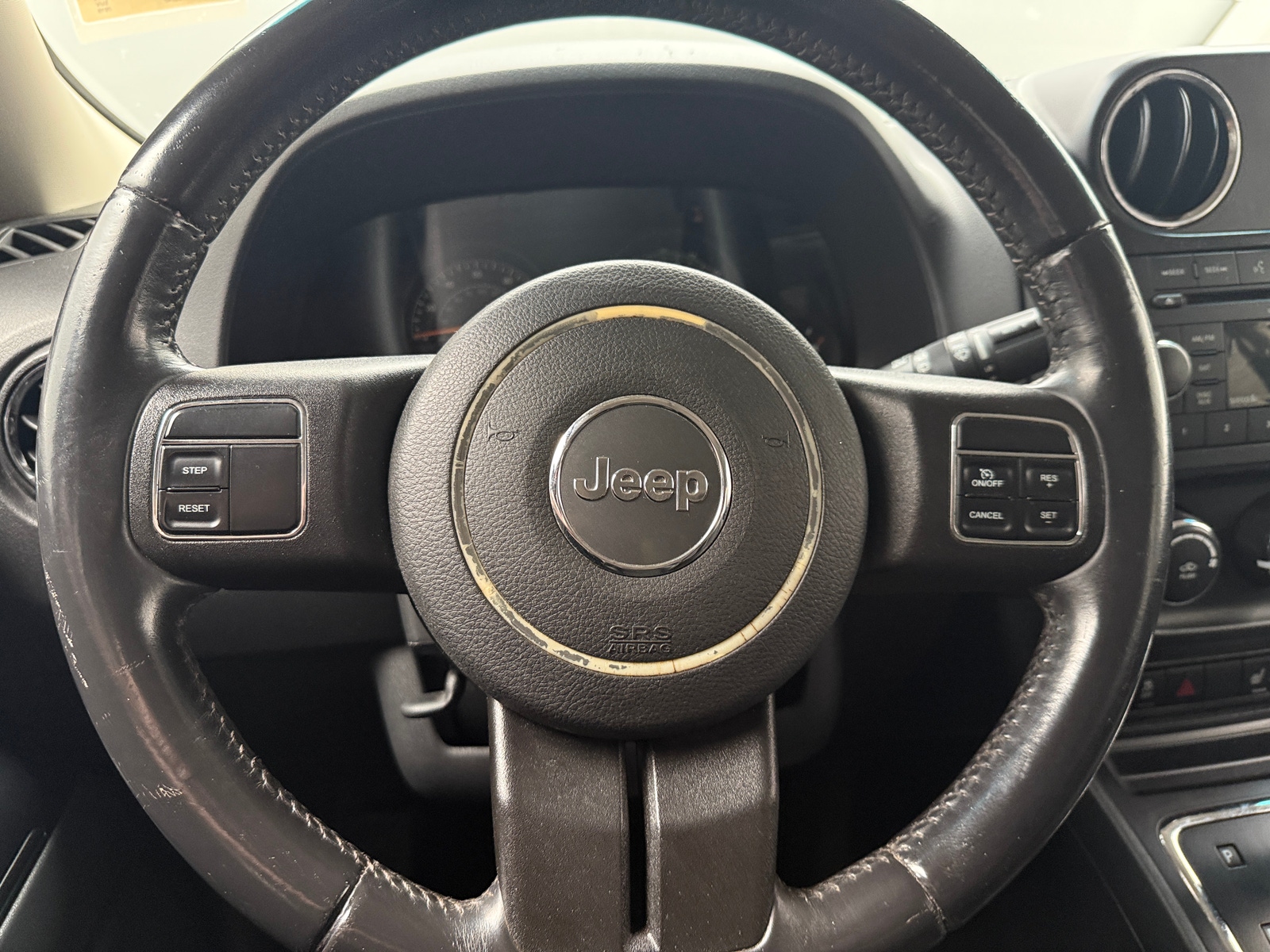 Thumbnail: 2016 Jeep Patriot - 5
