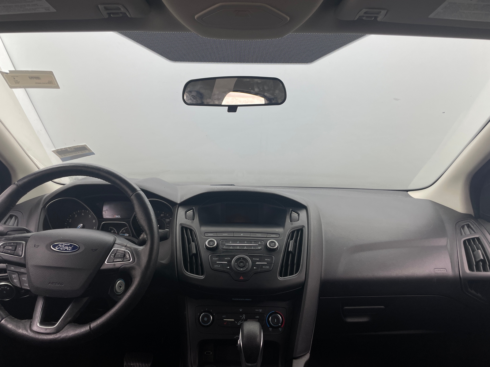 Thumbnail: 2018 Ford Focus - 3