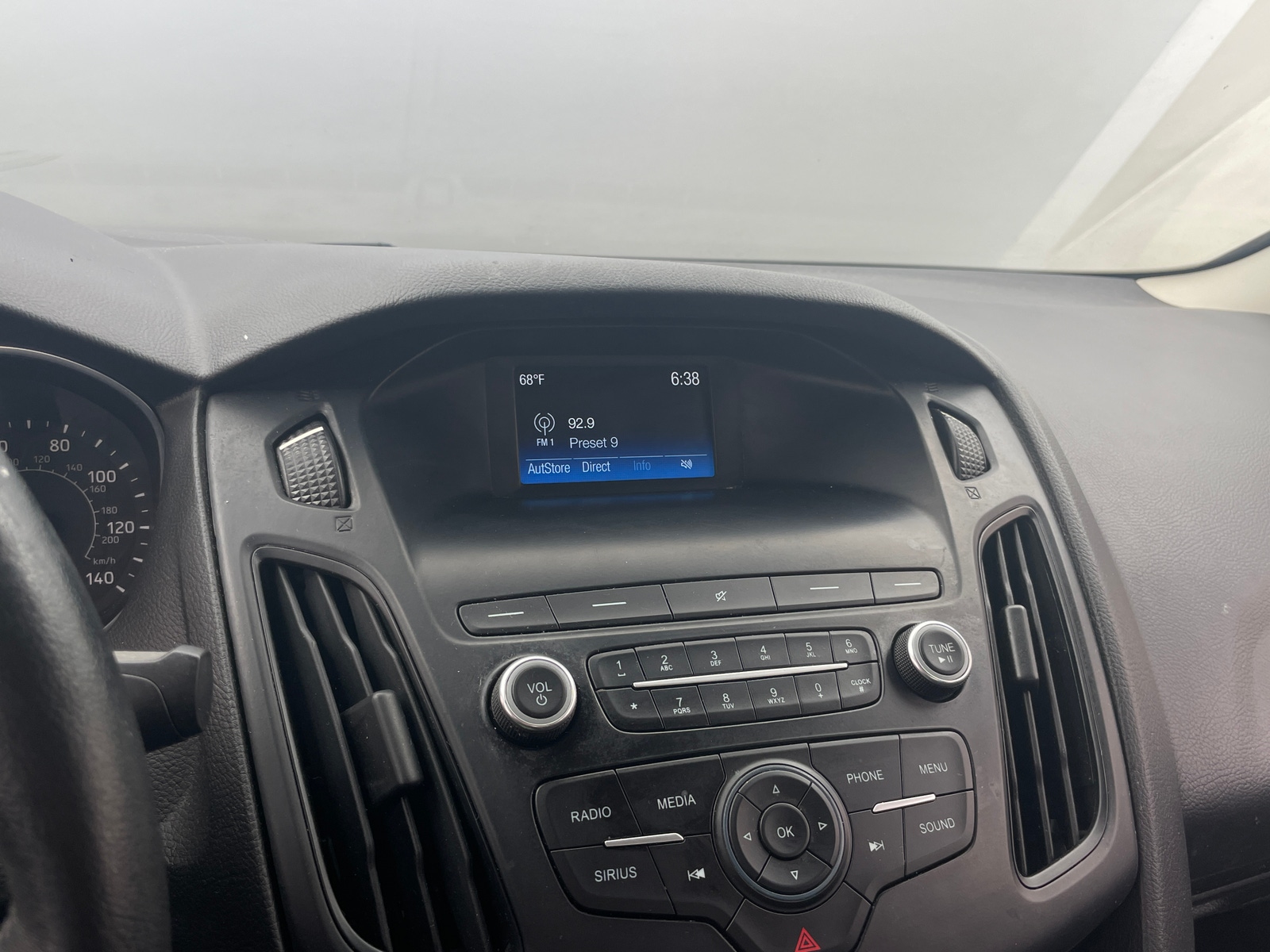 Thumbnail: 2018 Ford Focus - 4