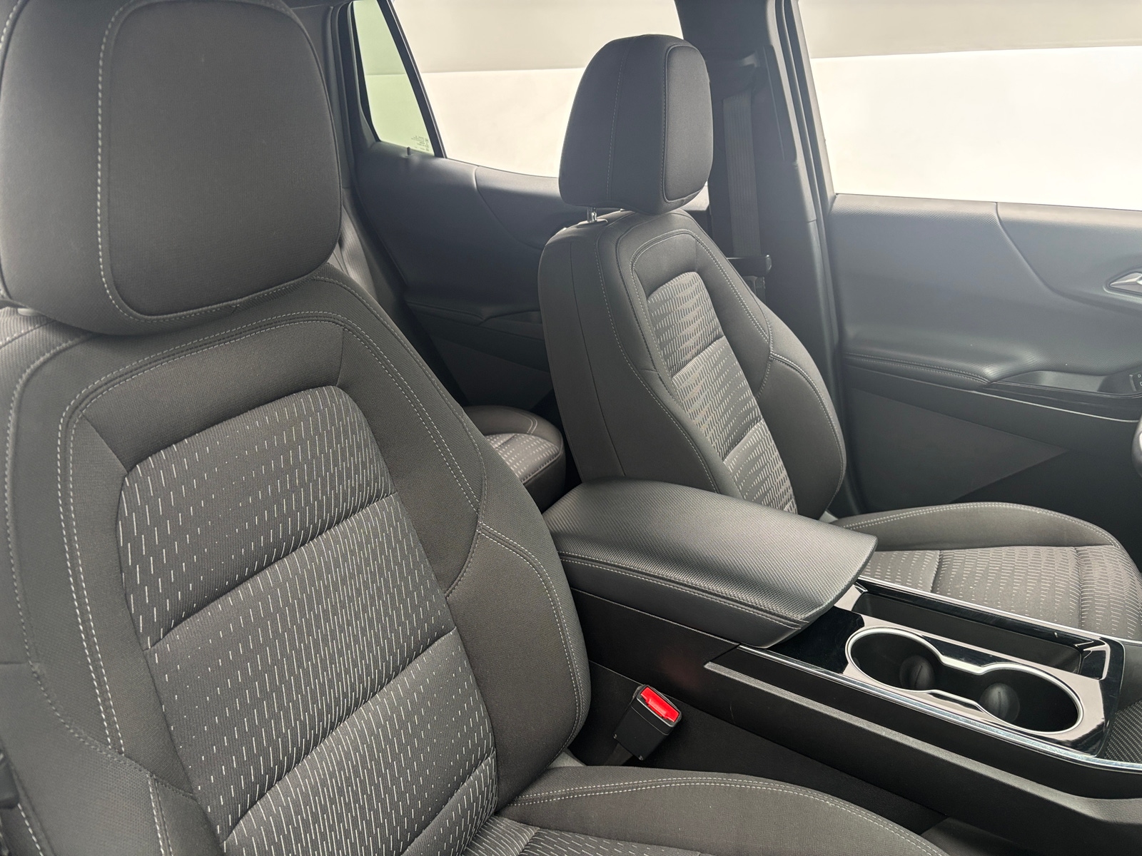 Thumbnail: 2025 Chevrolet Equinox - 2