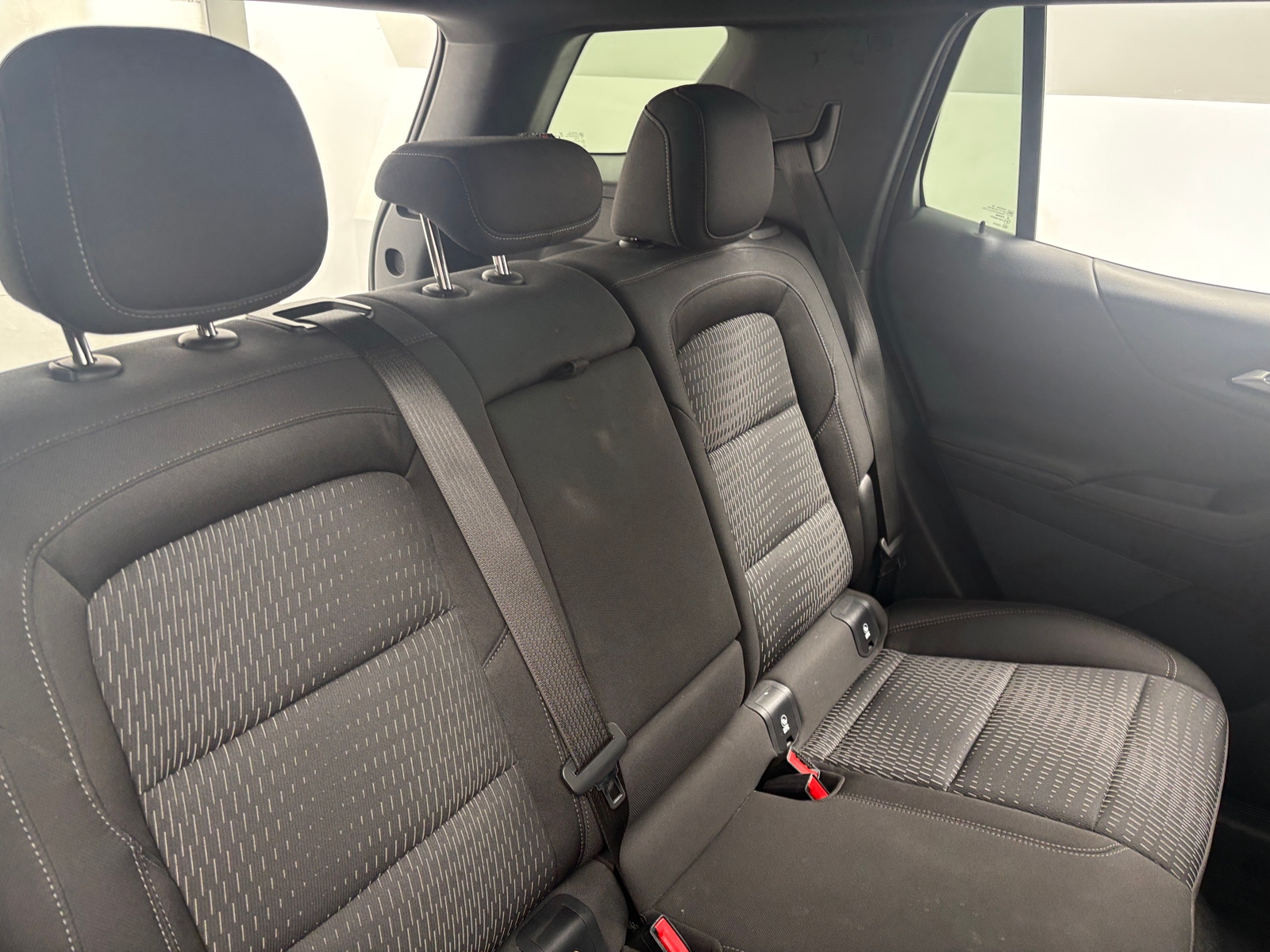 Thumbnail: 2025 Chevrolet Equinox - 6