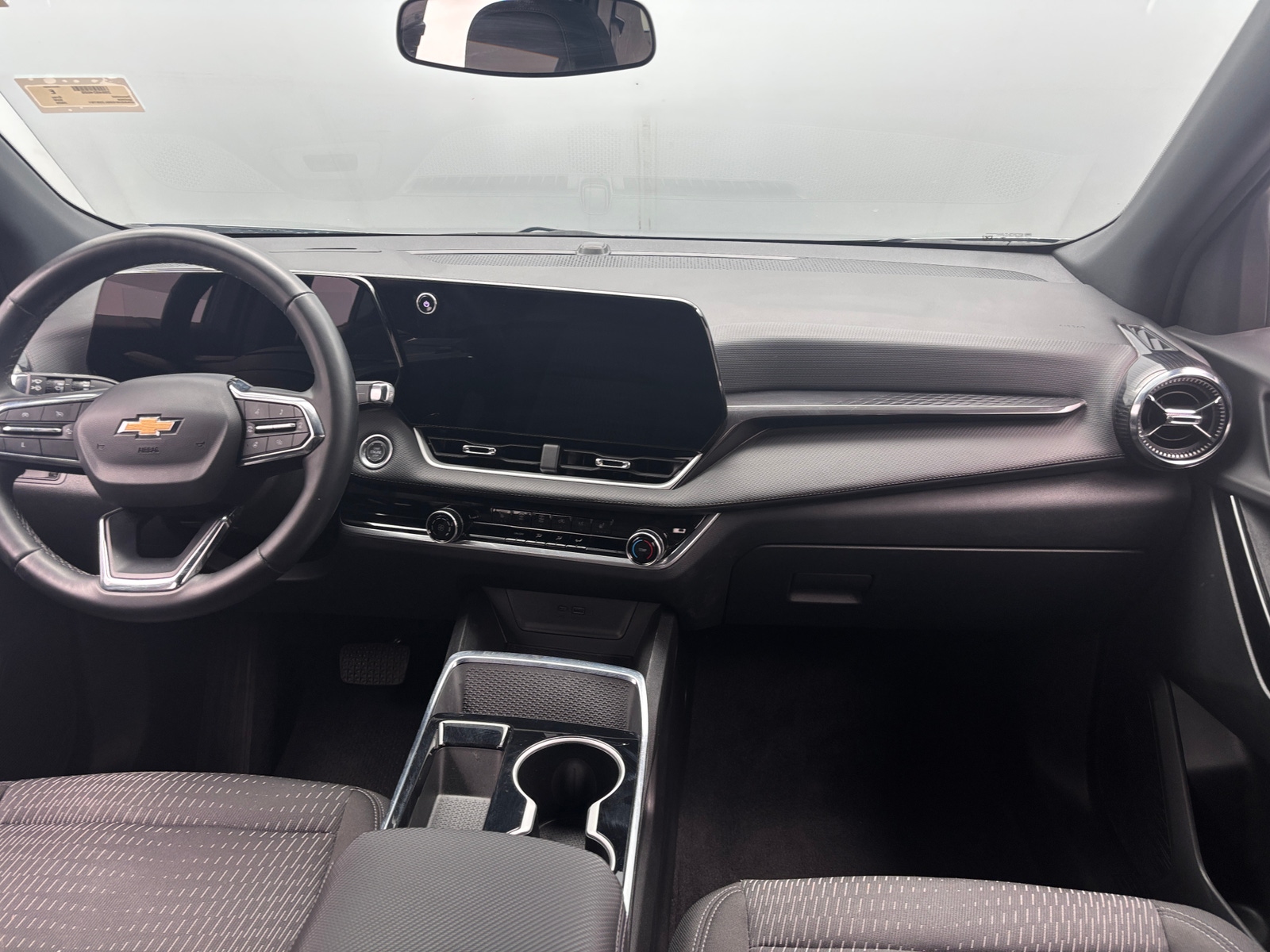 Thumbnail: 2025 Chevrolet Equinox - 3