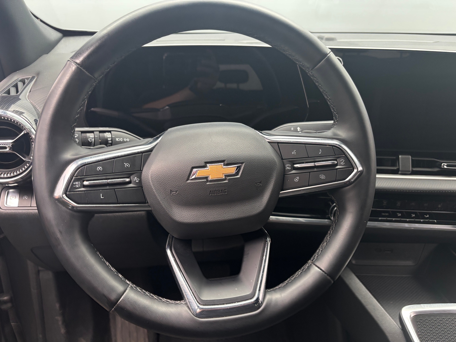 Thumbnail: 2025 Chevrolet Equinox - 5