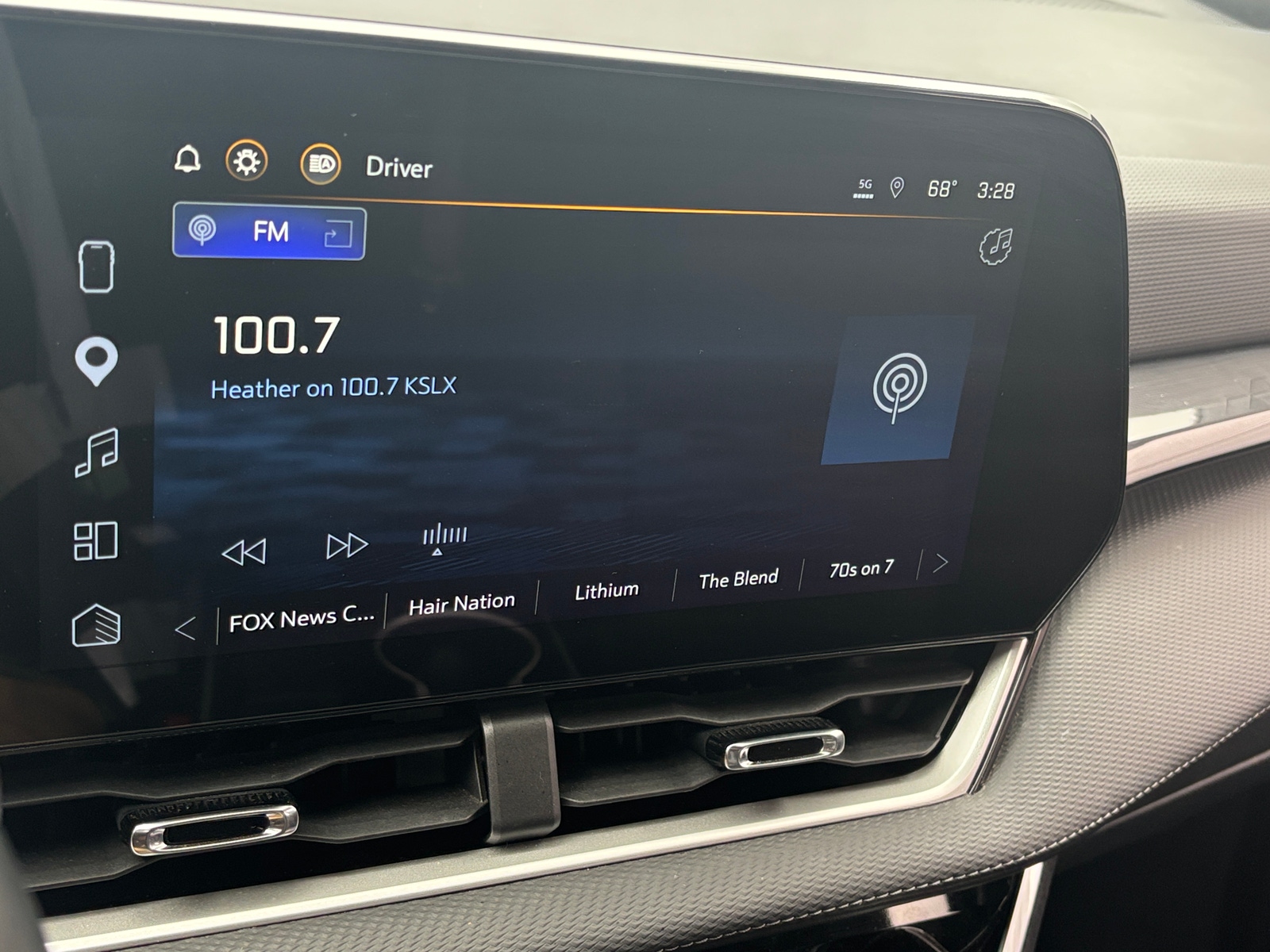 Thumbnail: 2025 Chevrolet Equinox - 4