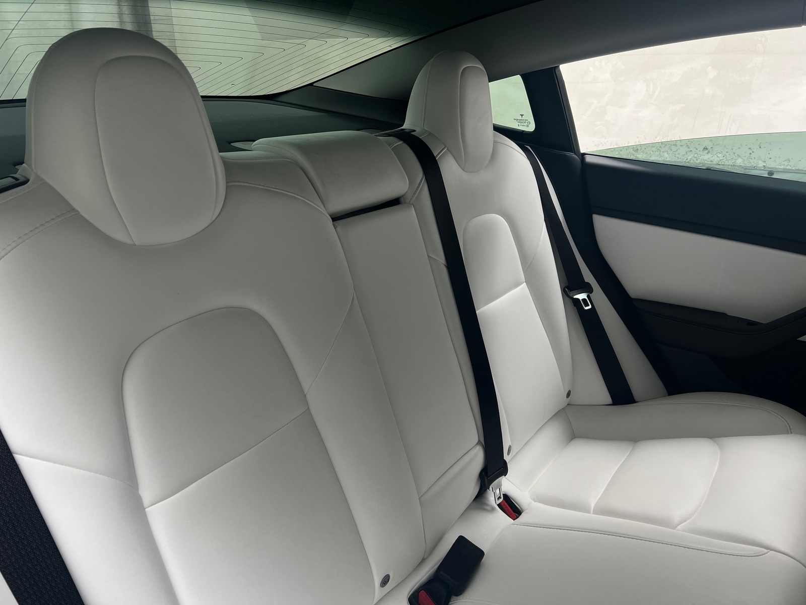 Thumbnail: 2019 Tesla Model 3 - 5