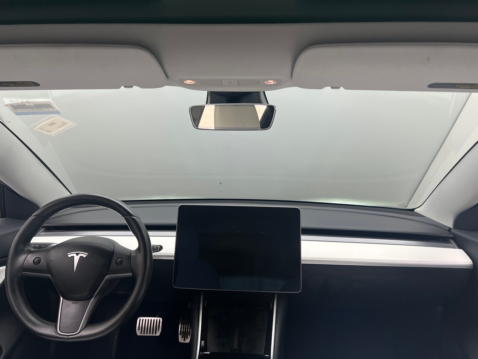 Thumbnail: 2019 Tesla Model 3 - 2