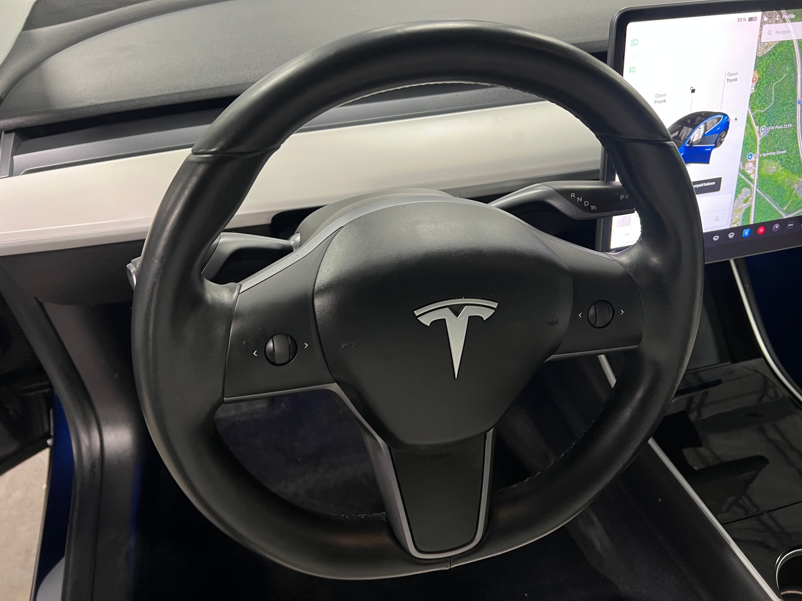Thumbnail: 2019 Tesla Model 3 - 4