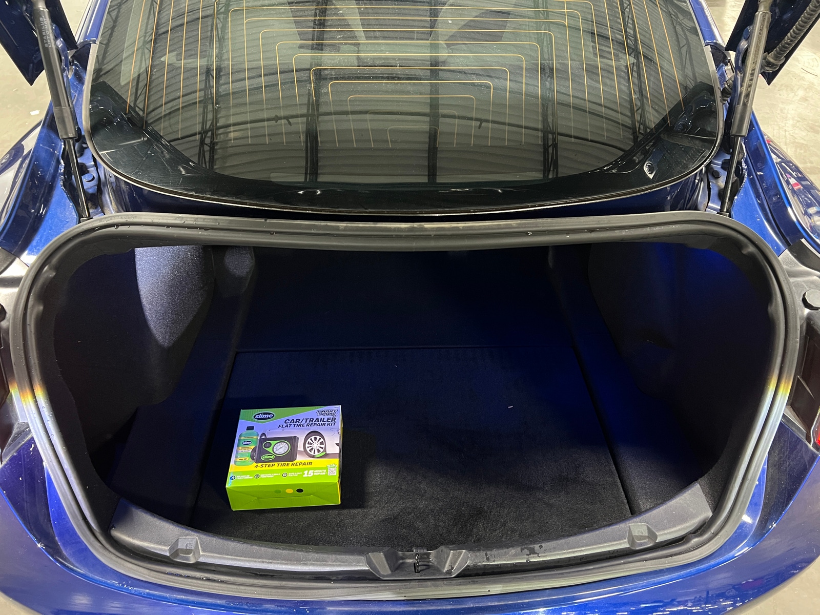 Thumbnail: 2019 Tesla Model 3 - 6