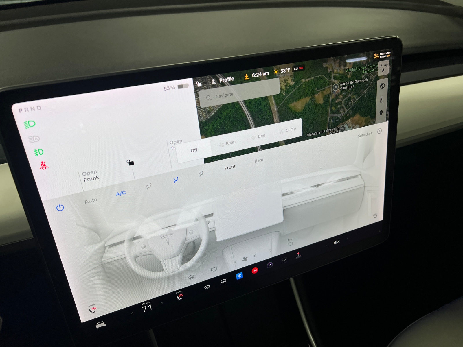 Thumbnail: 2019 Tesla Model 3 - 3