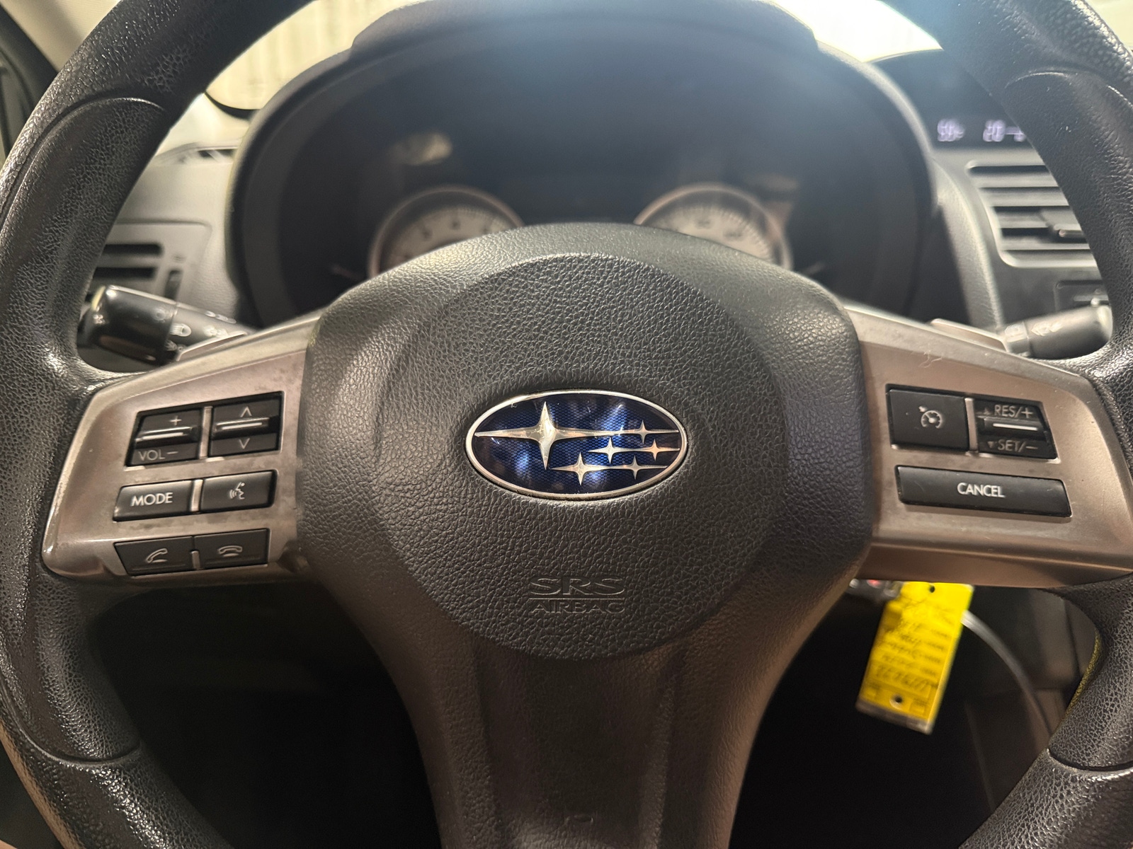 Thumbnail: 2014 Subaru Impreza - 5