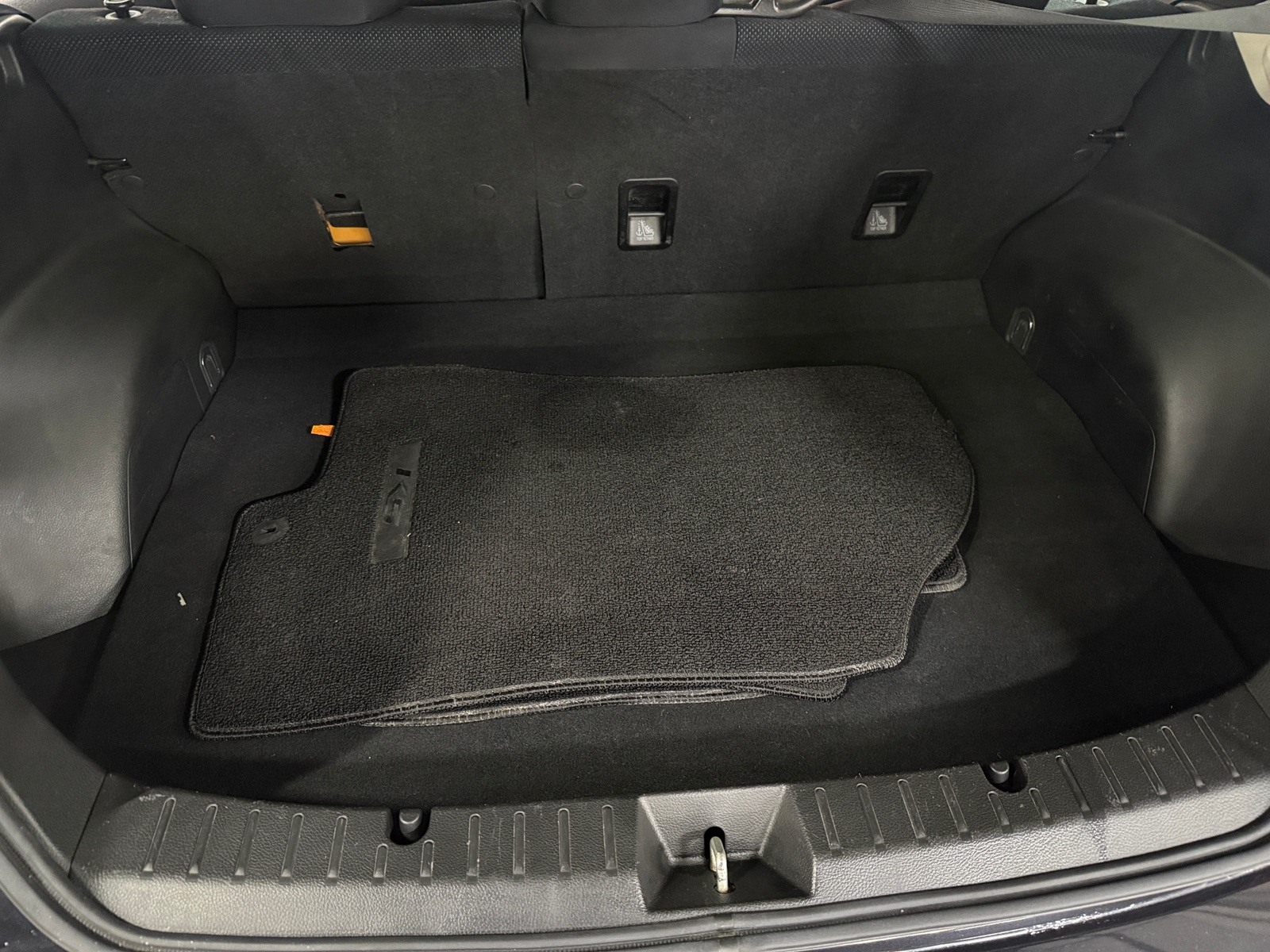 Thumbnail: 2014 Subaru Impreza - 7