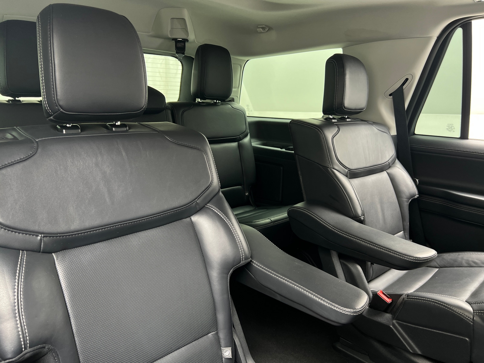 Thumbnail: 2025 Ford Expedition - 5
