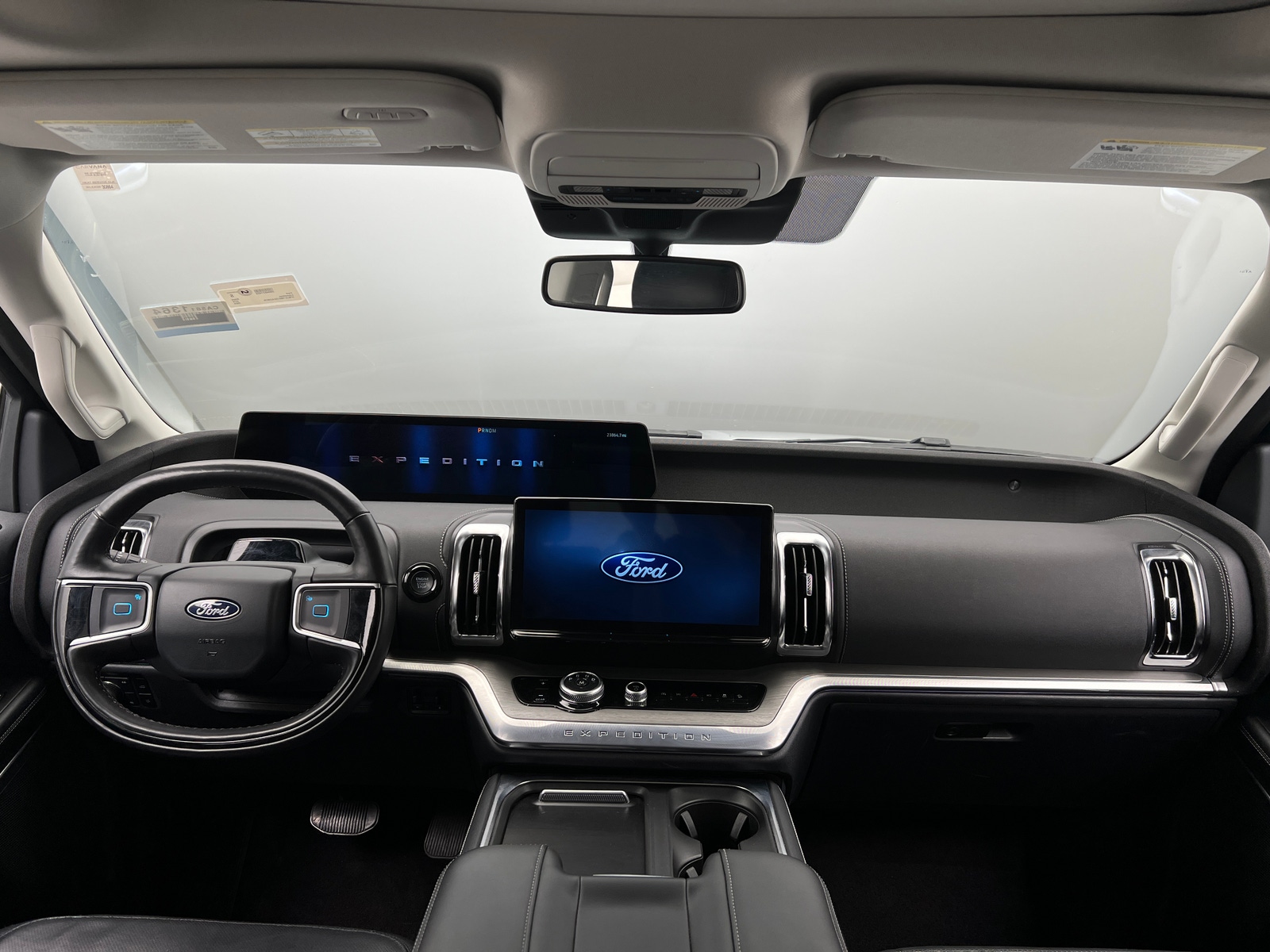 Thumbnail: 2025 Ford Expedition - 2
