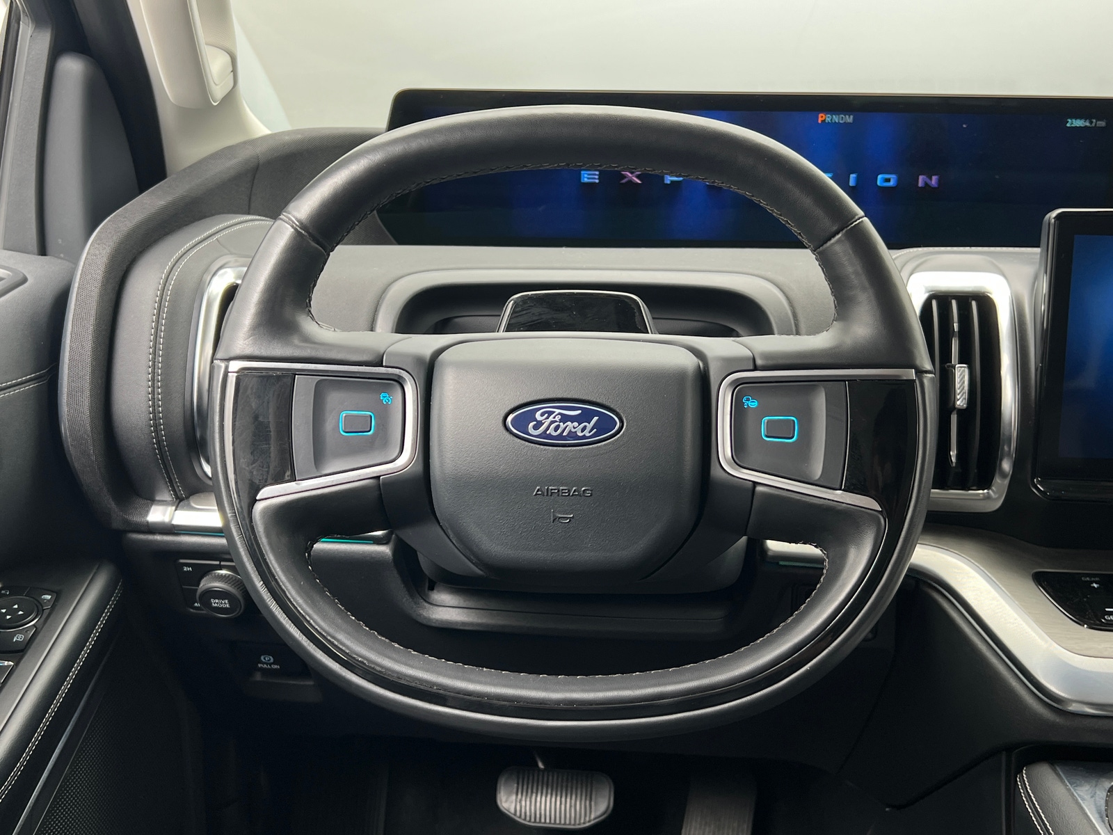 Thumbnail: 2025 Ford Expedition - 4