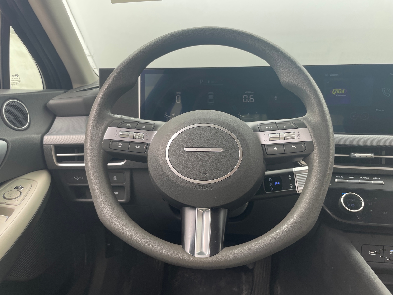Thumbnail: 2025 Hyundai Sonata - 5