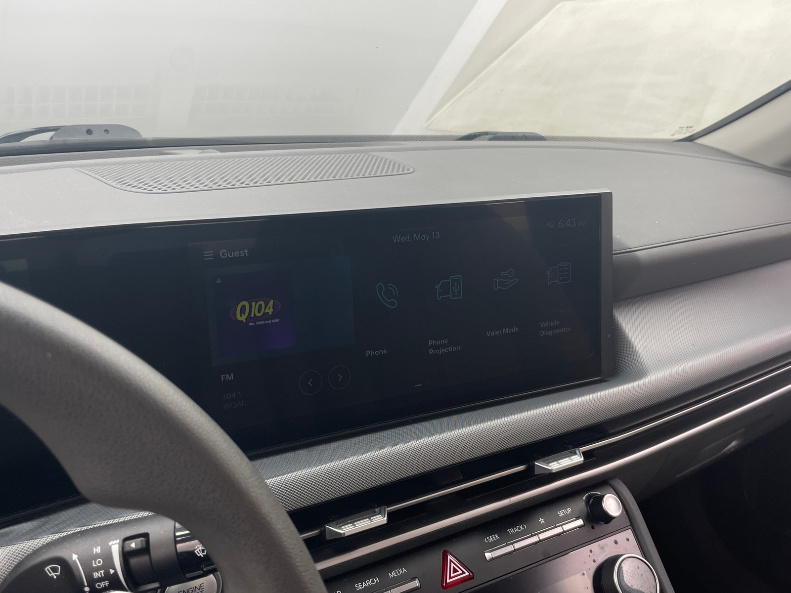 Thumbnail: 2025 Hyundai Sonata - 4