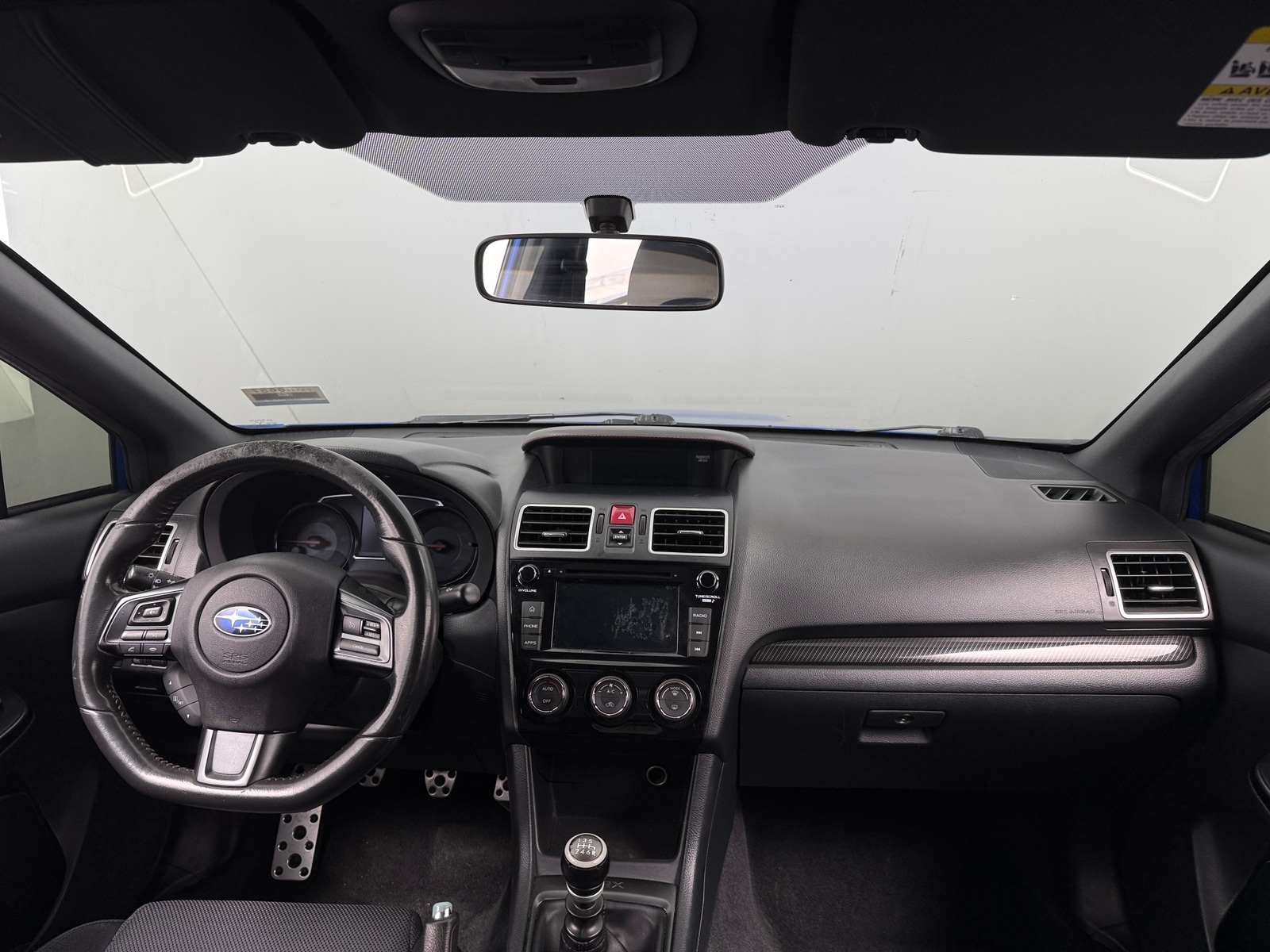 Thumbnail: 2019 Subaru WRX - 3