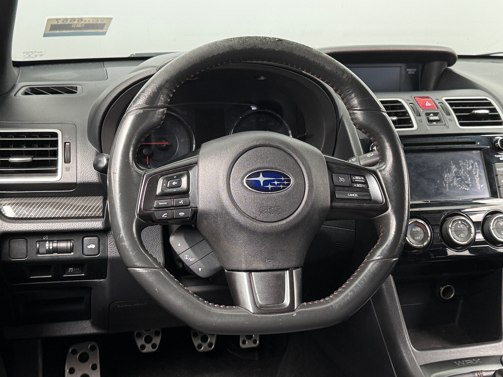 Thumbnail: 2019 Subaru WRX - 5