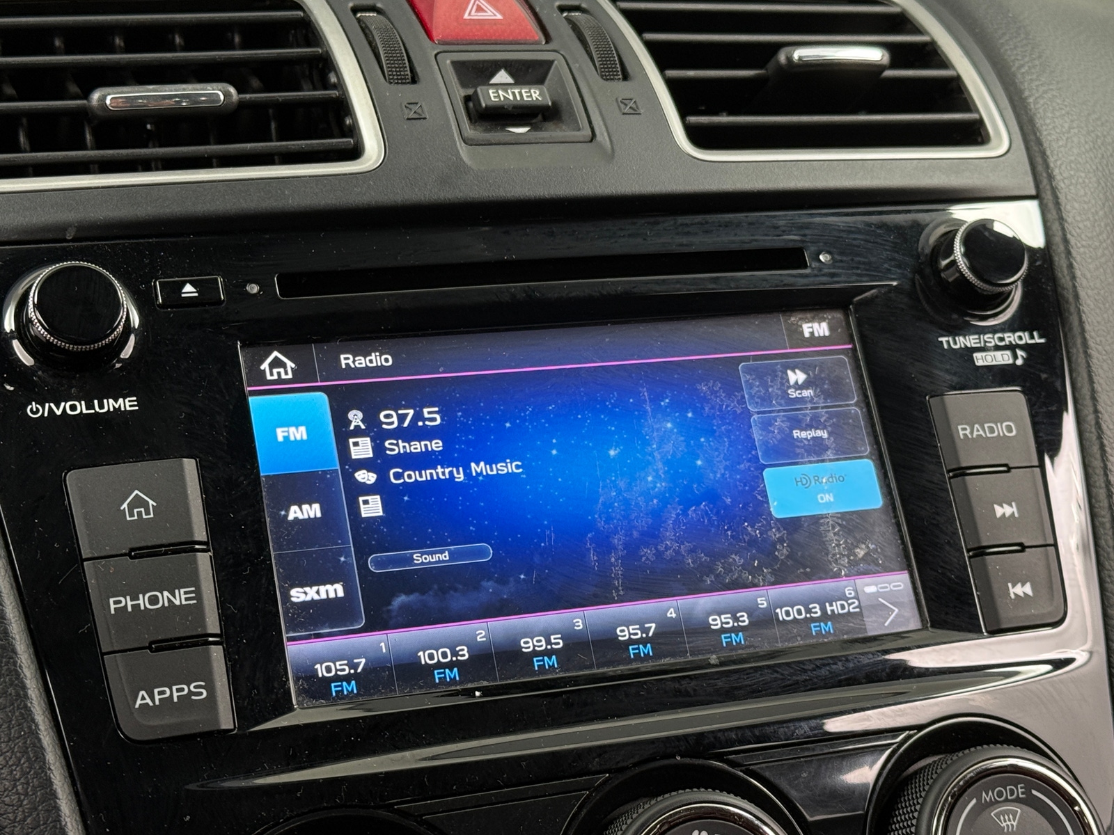 Thumbnail: 2019 Subaru WRX - 4