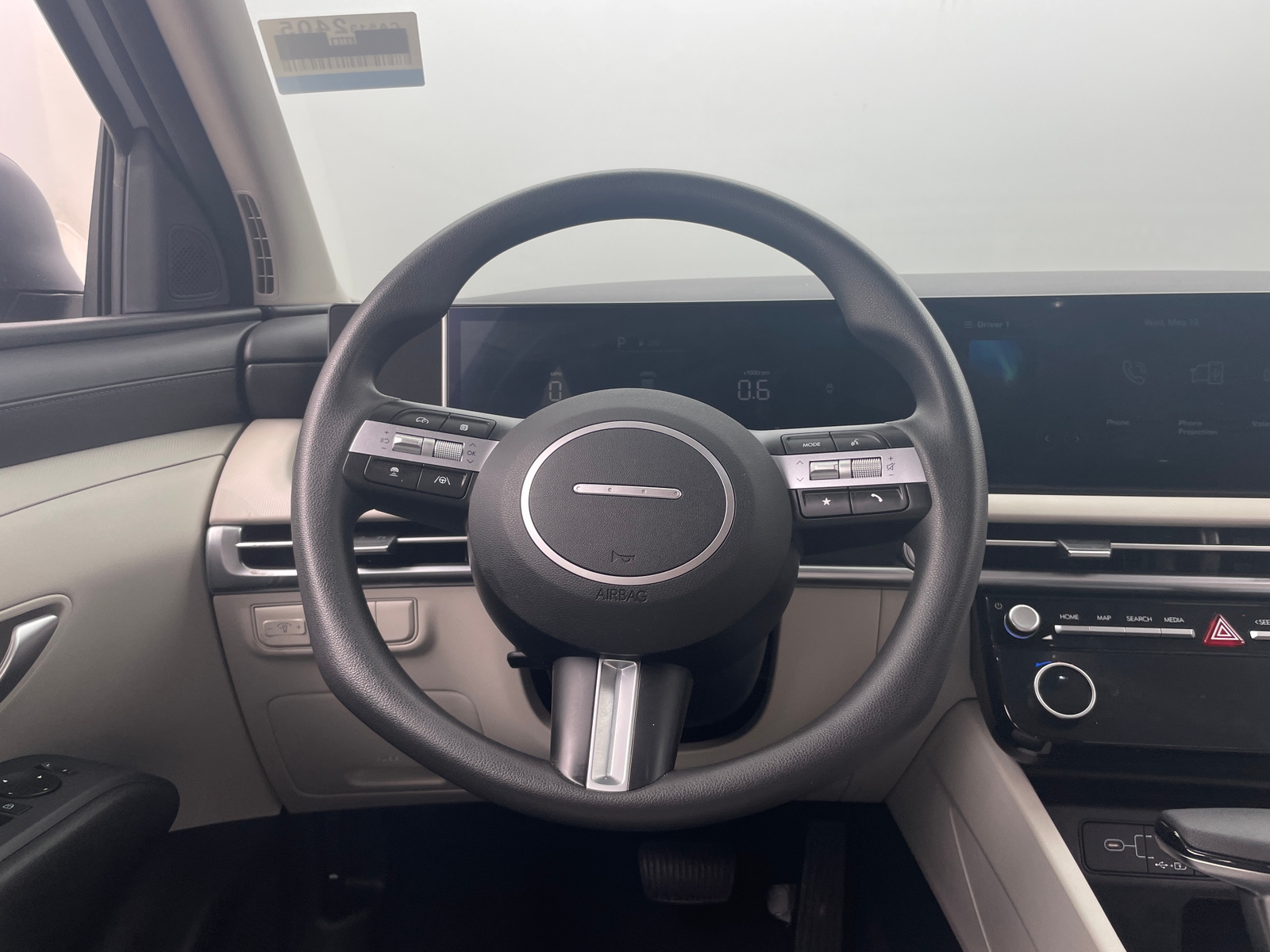 Thumbnail: 2025 Hyundai Tucson - 5