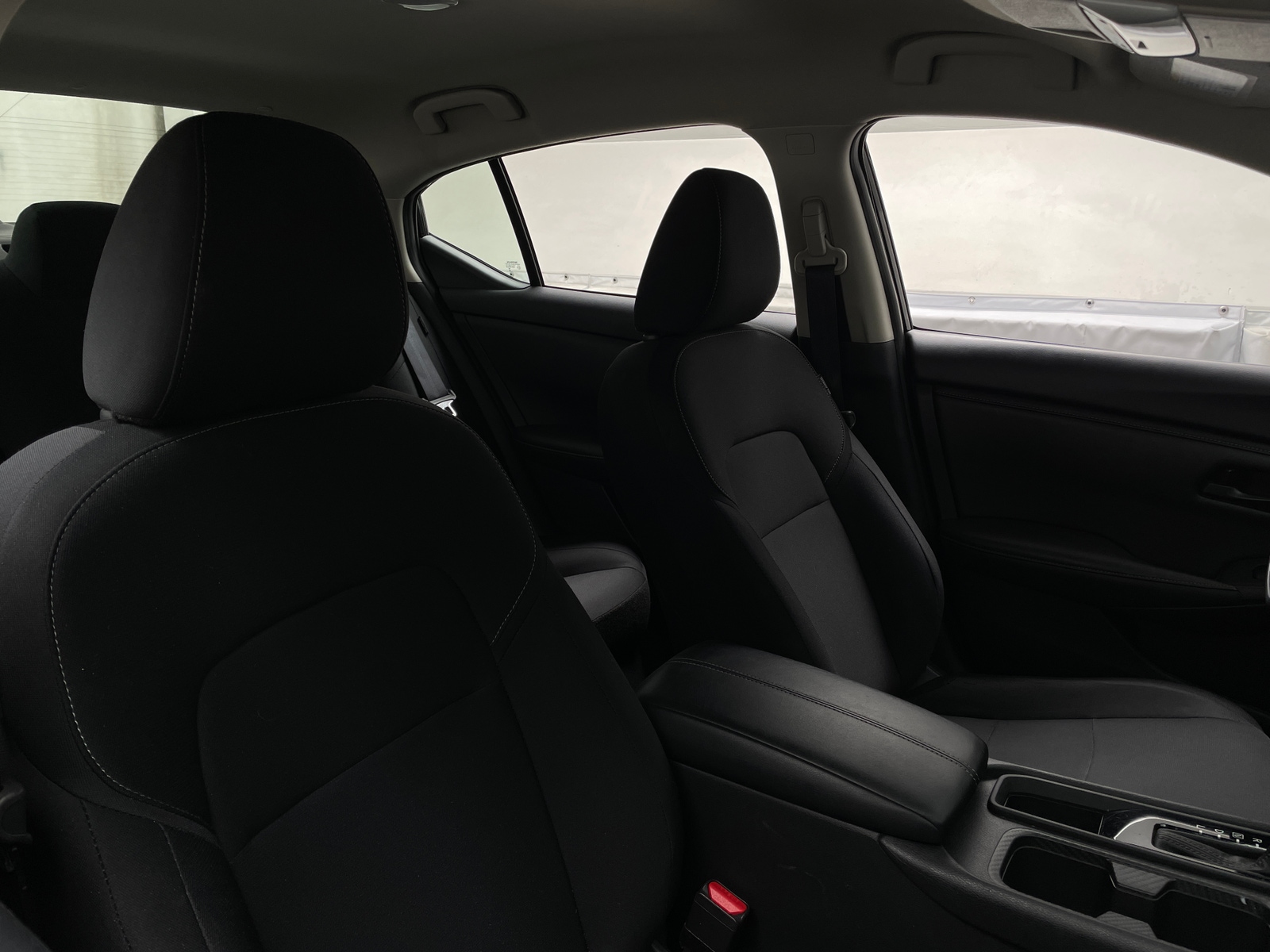 Thumbnail: 2025 Nissan Sentra - 2