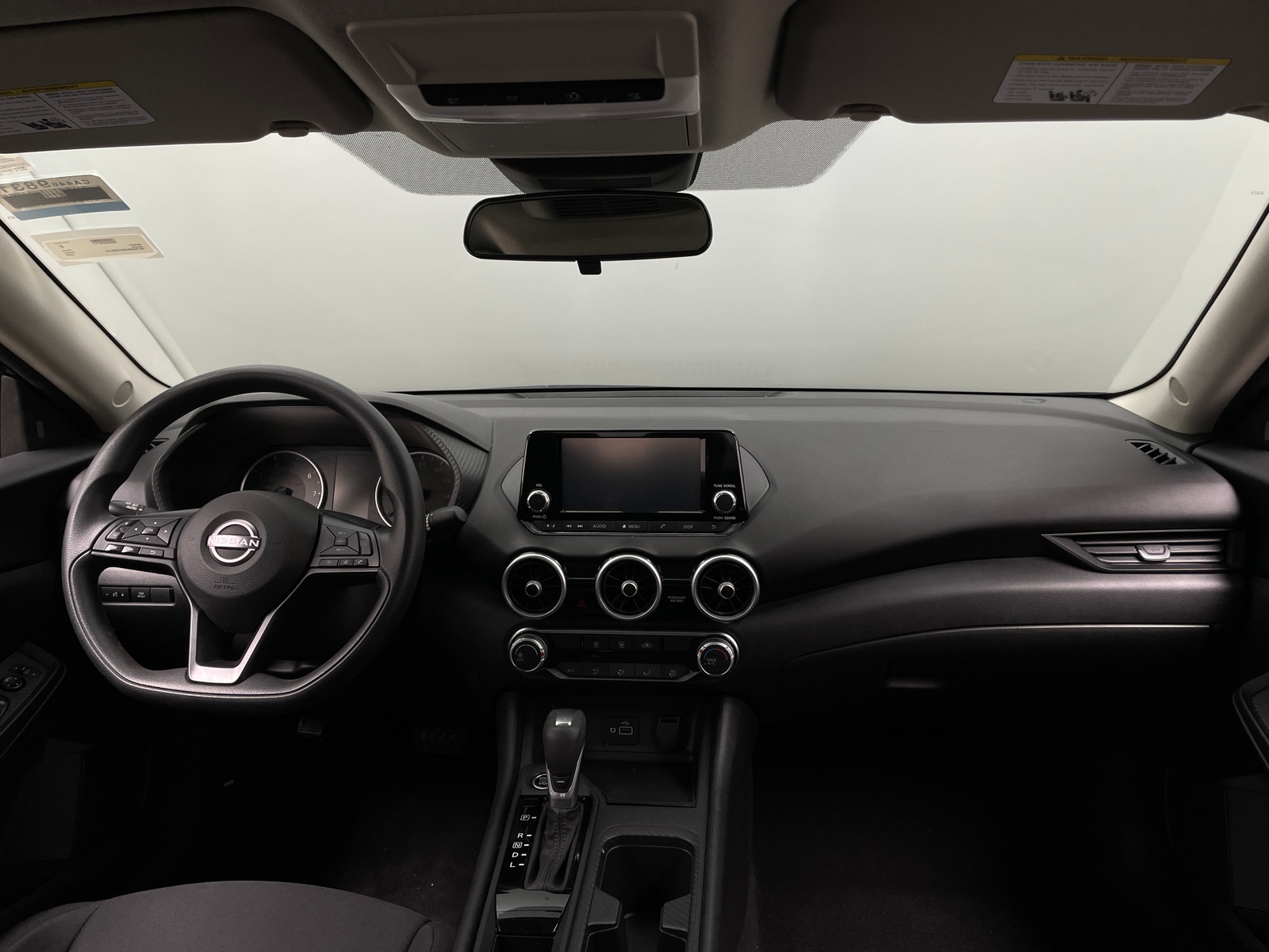 Thumbnail: 2025 Nissan Sentra - 3